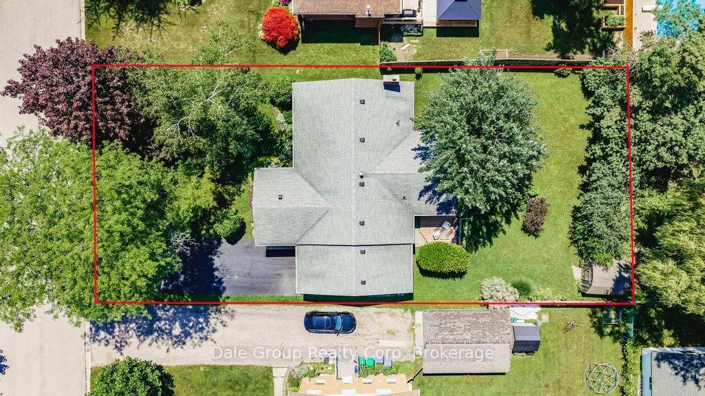 Photo 37 of 316 Krohmer Drive, Goderich, Goderich (Town) — HOMEH