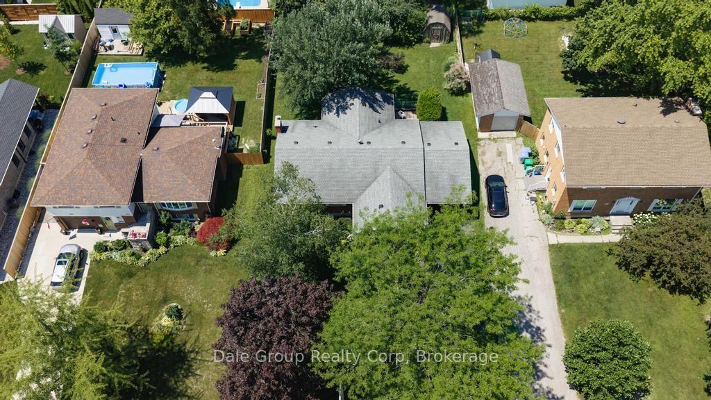 Photo 38 of 316 Krohmer Drive, Goderich, Goderich (Town) — HOMEH