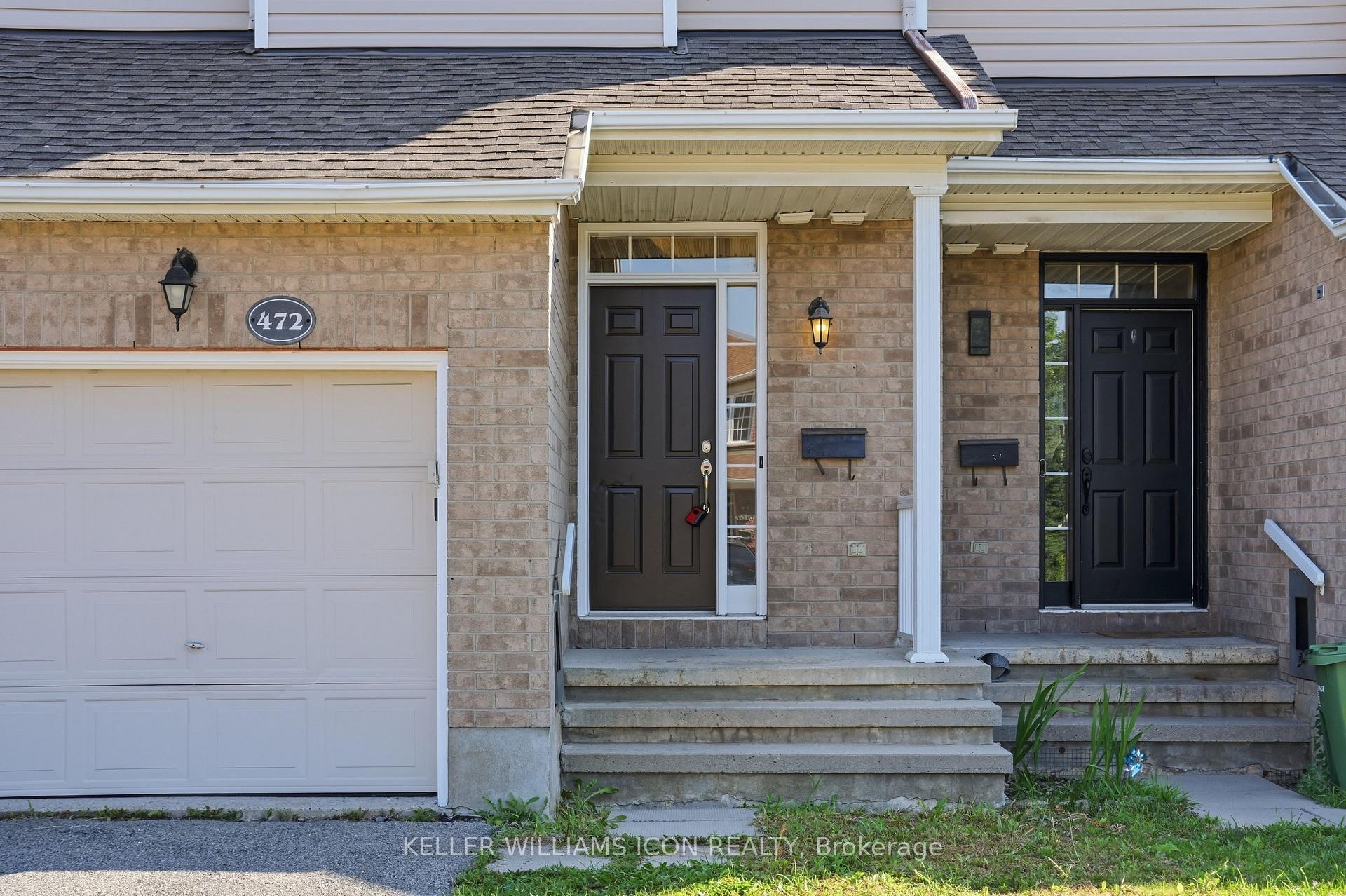 Photo 4 of 472 Claridge Drive, Ottawa, Barrhaven - Longfields — HOMEH