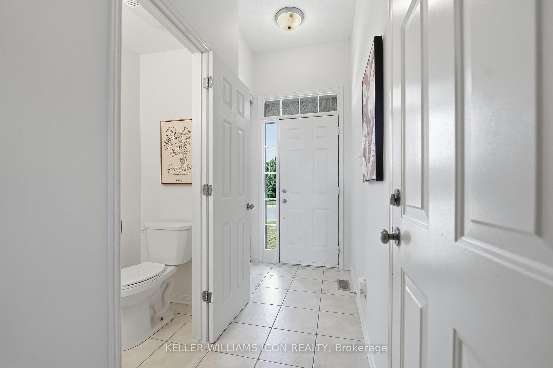 Photo 5 of 472 Claridge Drive, Ottawa, Barrhaven - Longfields — HOMEH