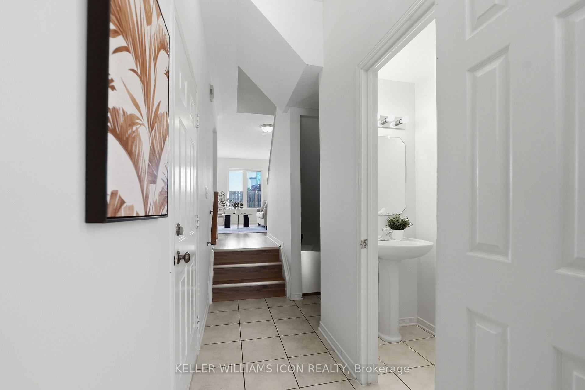 Photo 6 of 472 Claridge Drive, Ottawa, Barrhaven - Longfields — HOMEH