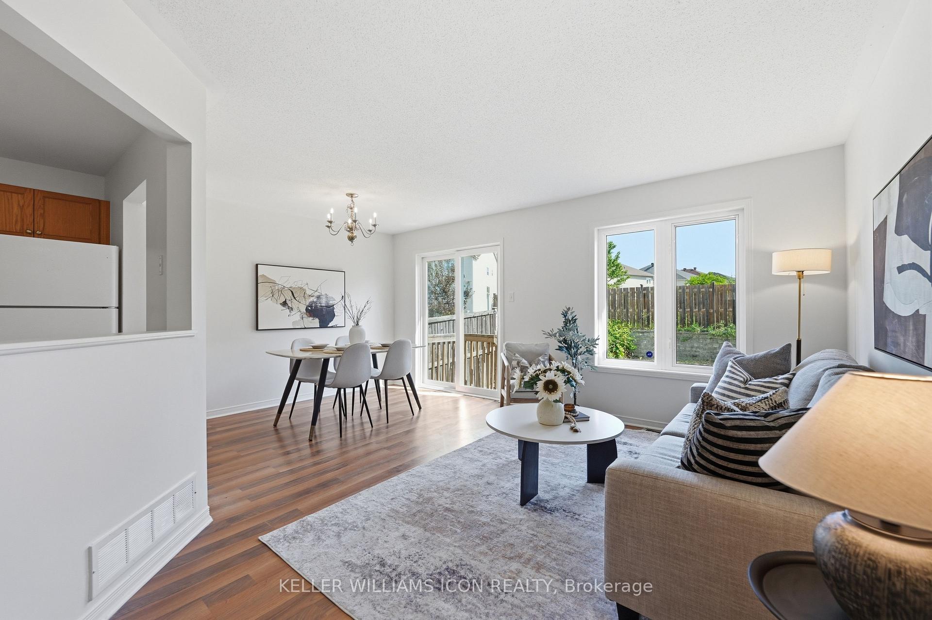 Photo 12 of 472 Claridge Drive, Ottawa, Barrhaven - Longfields — HOMEH