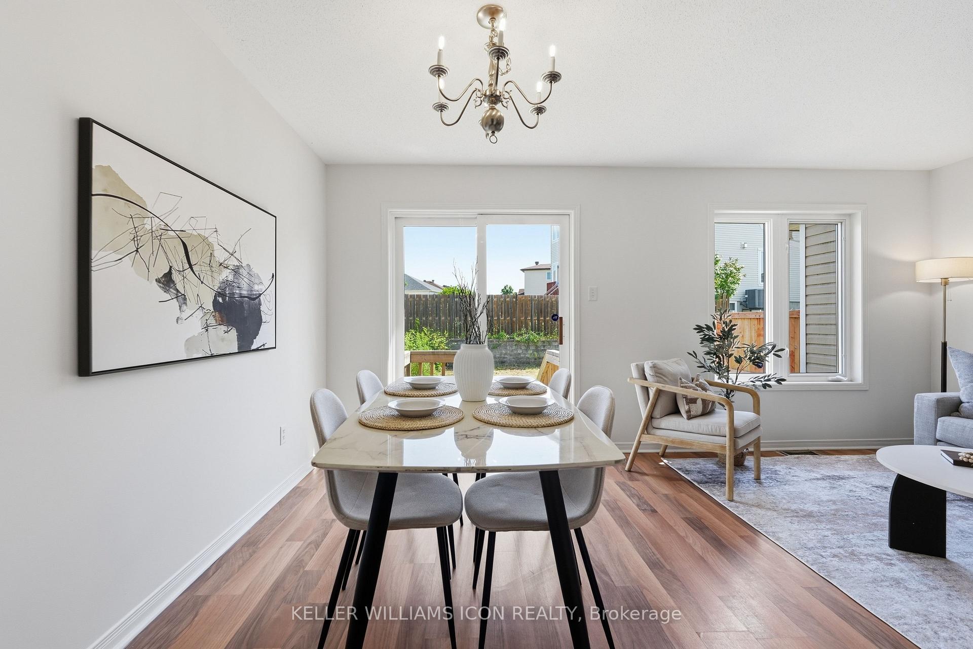 Photo 14 of 472 Claridge Drive, Ottawa, Barrhaven - Longfields — HOMEH