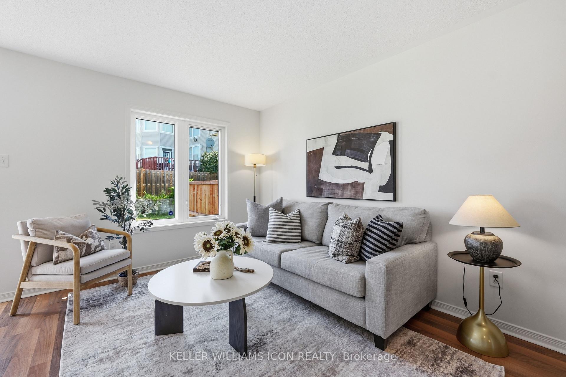 Photo 16 of 472 Claridge Drive, Ottawa, Barrhaven - Longfields — HOMEH