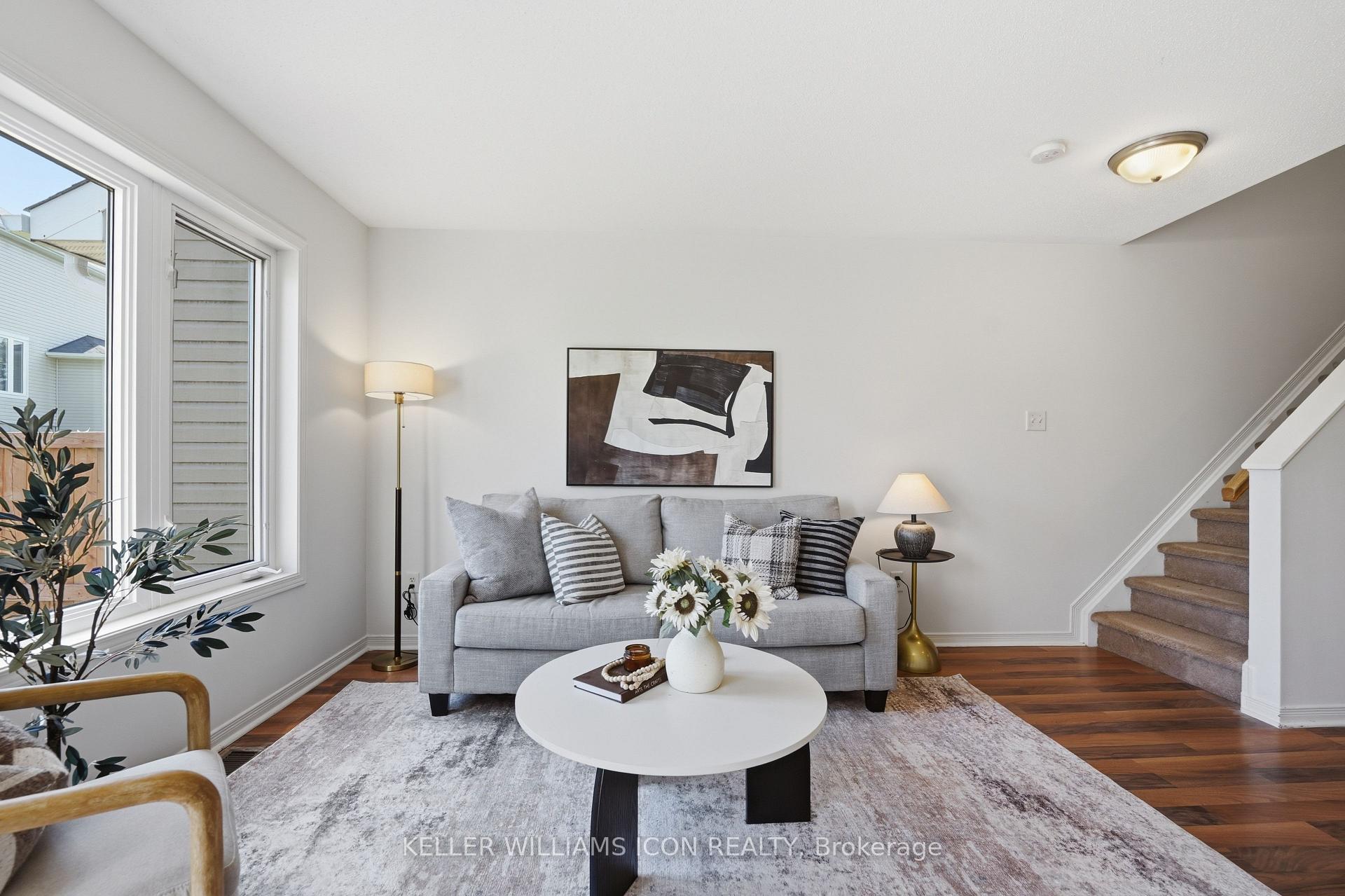 Photo 19 of 472 Claridge Drive, Ottawa, Barrhaven - Longfields — HOMEH