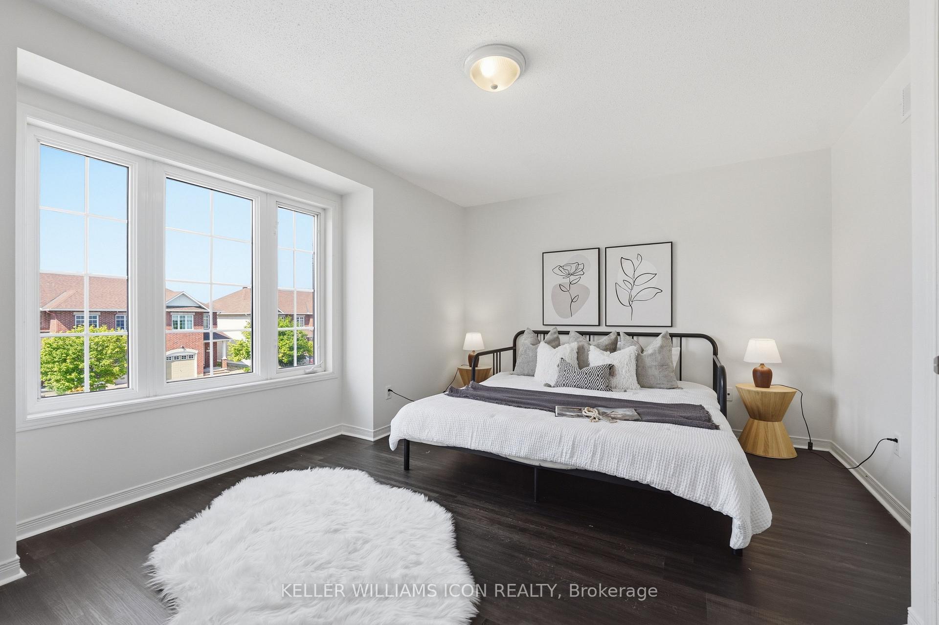 Photo 23 of 472 Claridge Drive, Ottawa, Barrhaven - Longfields — HOMEH