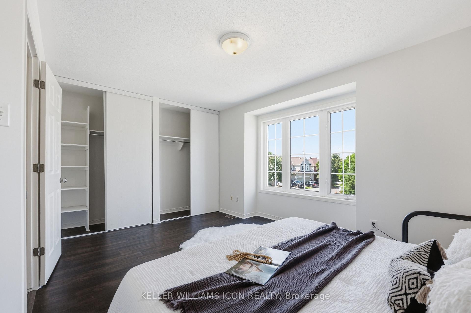 Photo 25 of 472 Claridge Drive, Ottawa, Barrhaven - Longfields — HOMEH