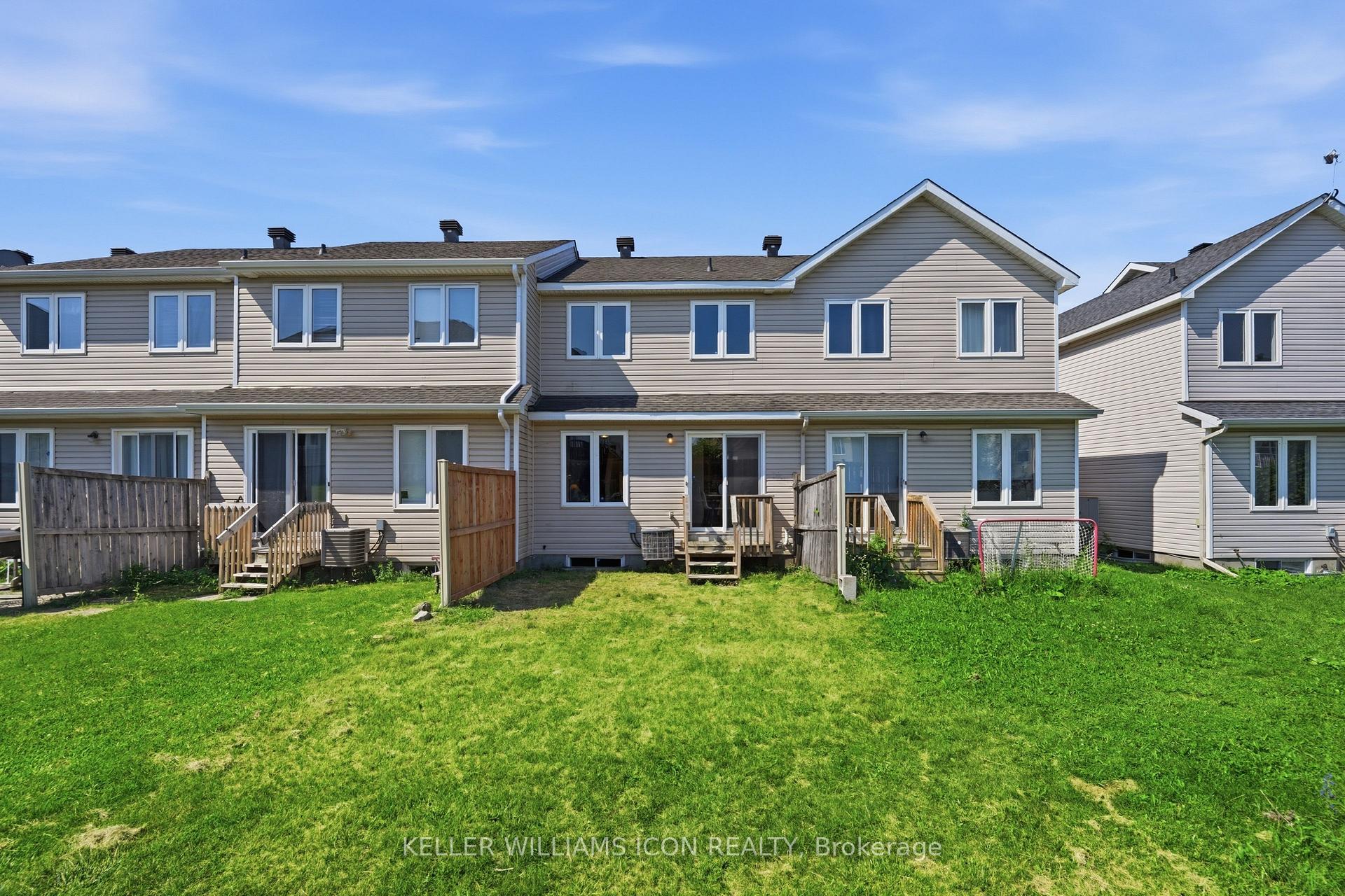 Photo 34 of 472 Claridge Drive, Ottawa, Barrhaven - Longfields — HOMEH