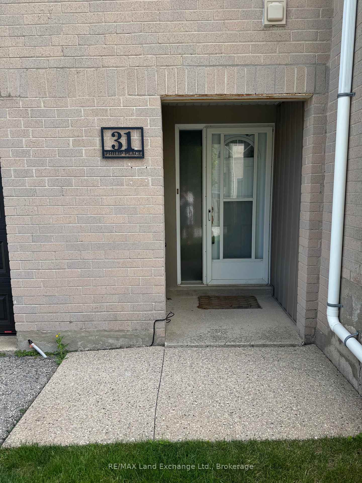 Photo 1 of Unit 31, 31 Philip Place, Kincardine — HOMEH
