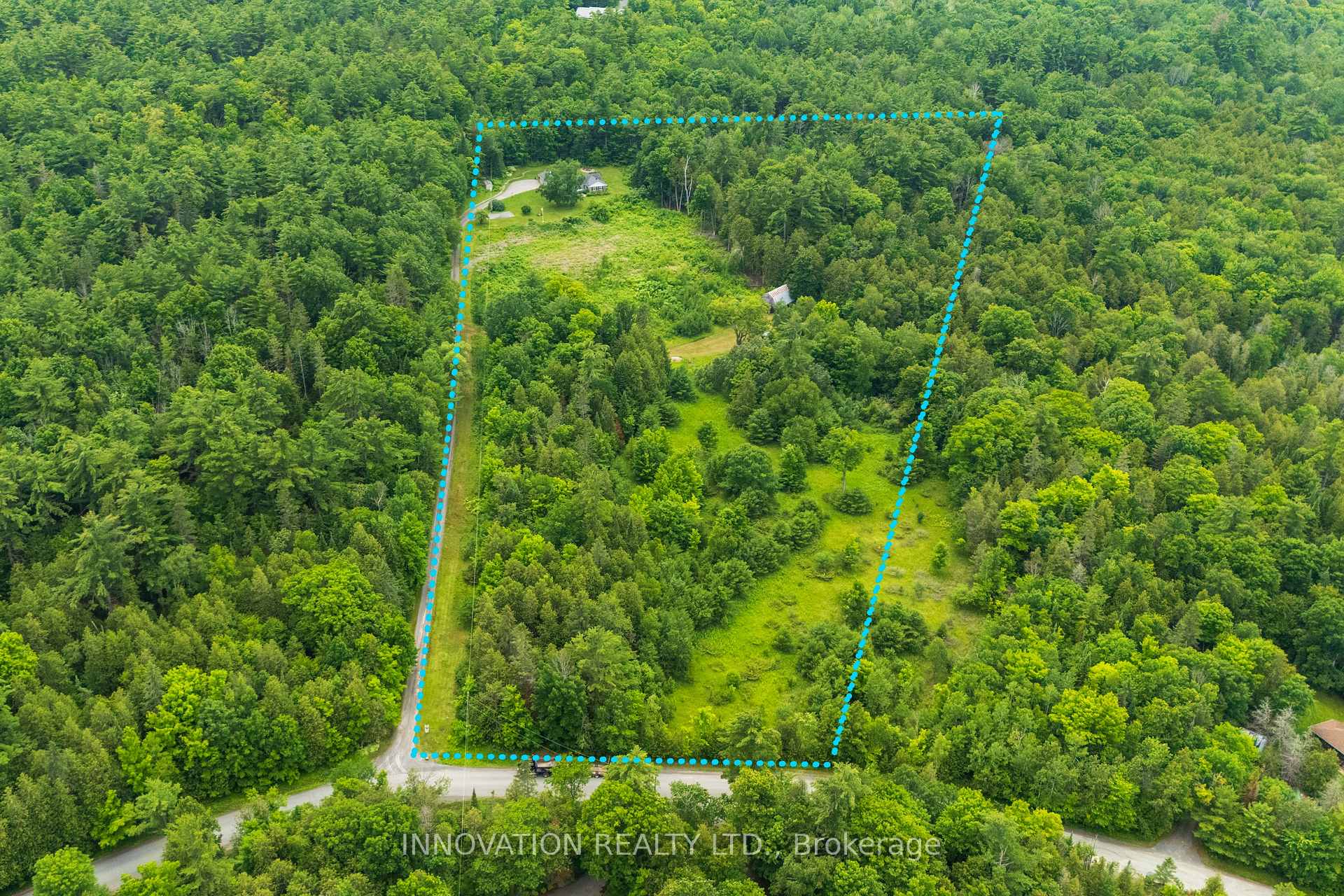 Photo of 5463 Torbolton Ridge Road