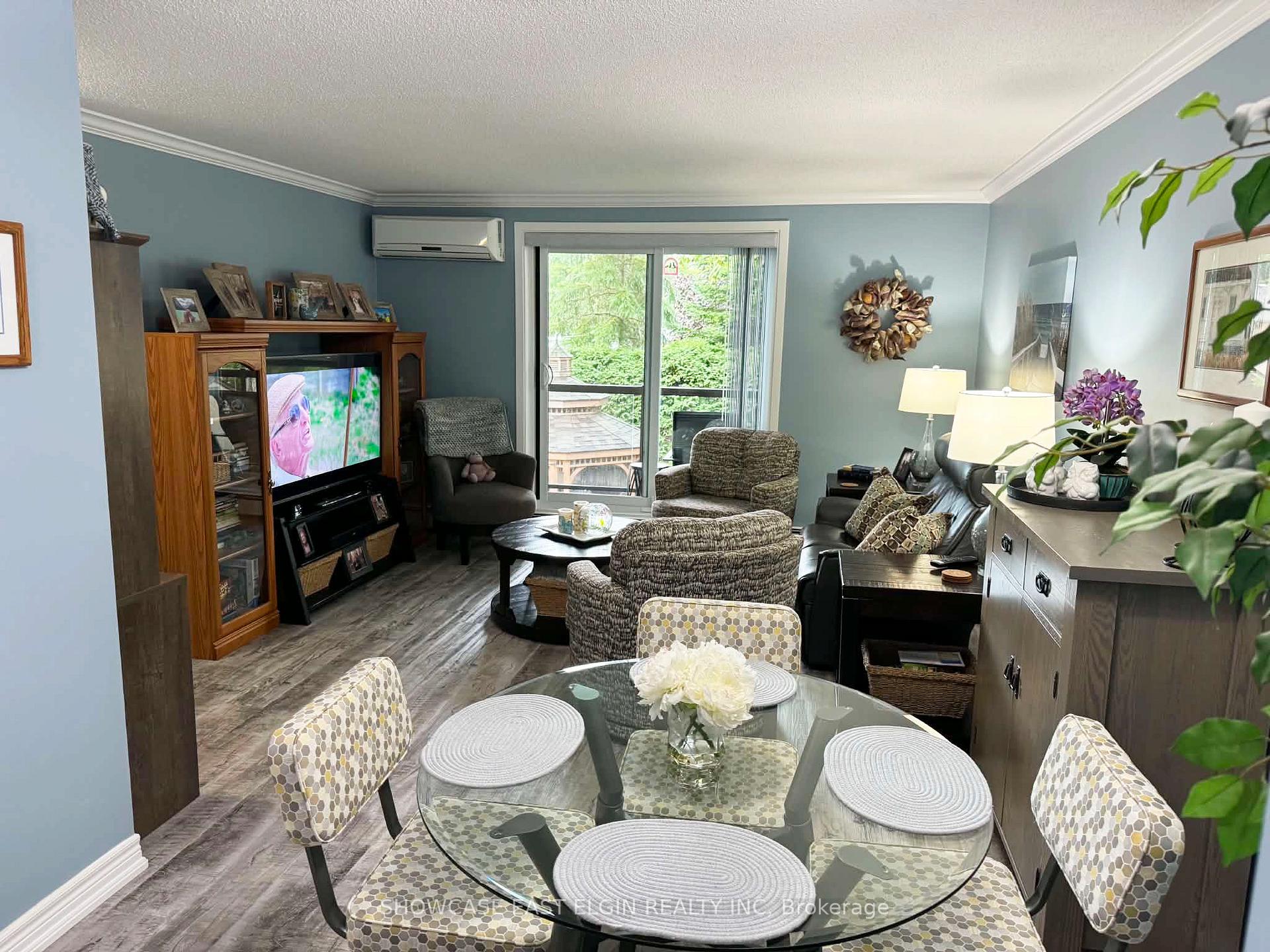 Photo 3 of Unit 201, 91 Spruce Street W, Aylmer — HOMEH