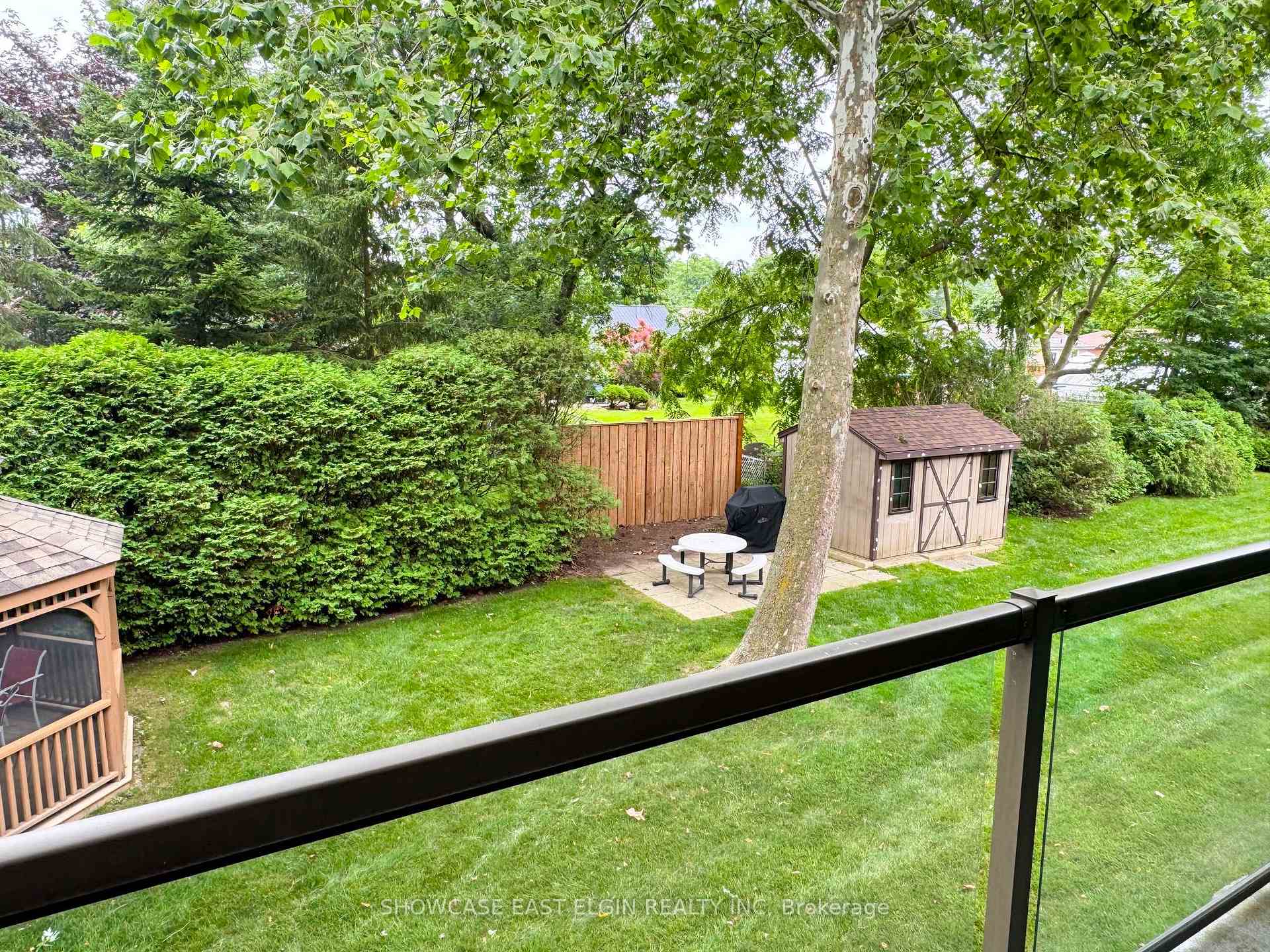 Photo 18 of Unit 201, 91 Spruce Street W, Aylmer — HOMEH