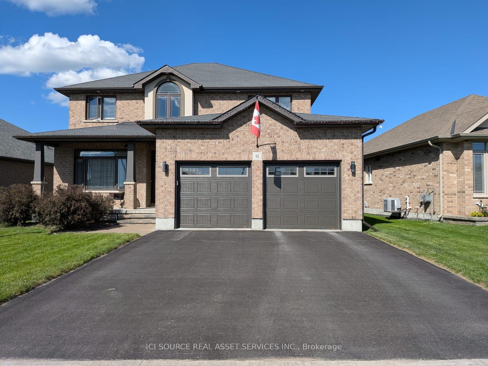 Photo 1 of 85 Hampton Ridge Drive, Belleville, Thurlow Ward — HOMEH