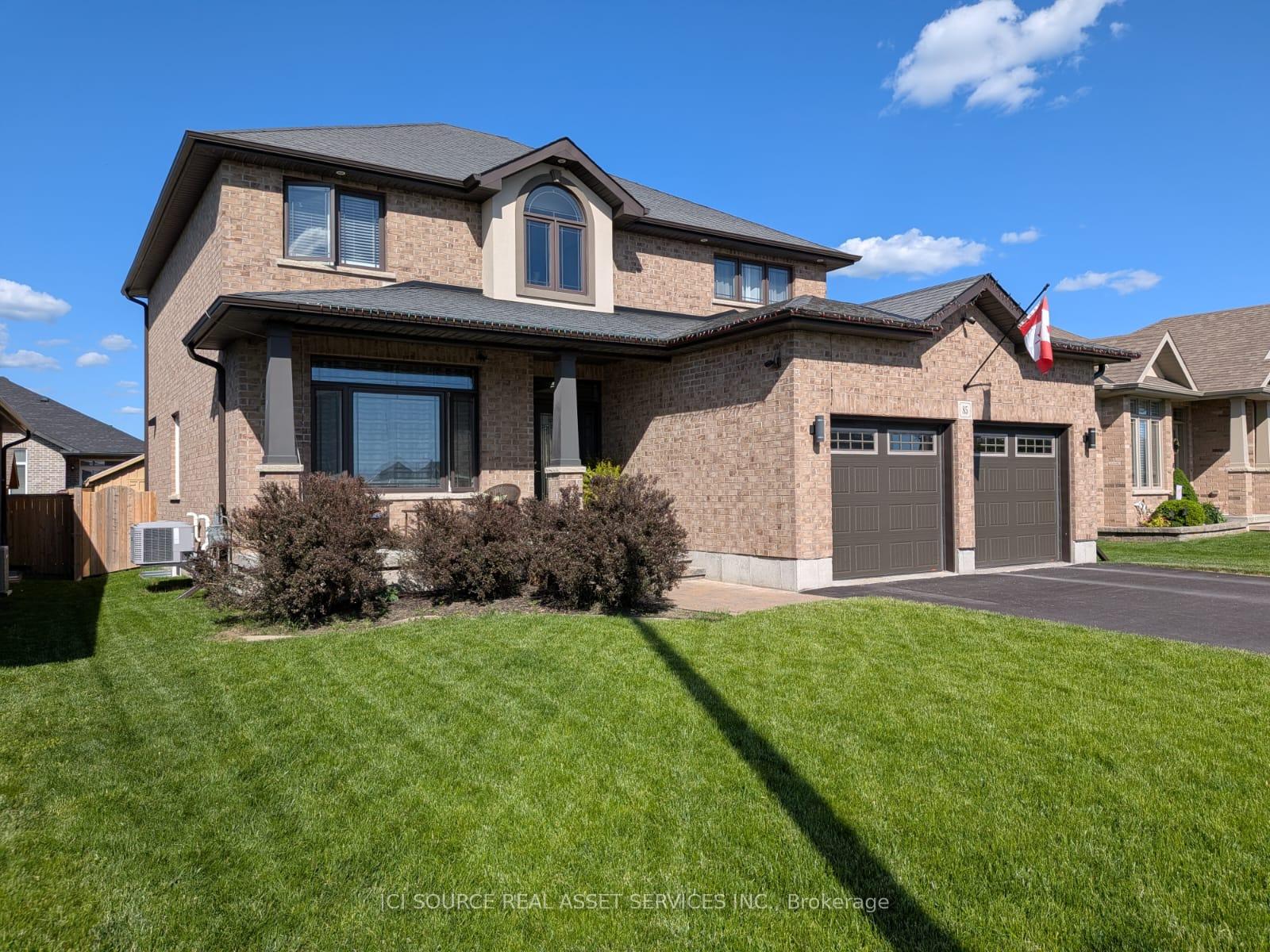 Photo 2 of 85 Hampton Ridge Drive, Belleville, Thurlow Ward — HOMEH