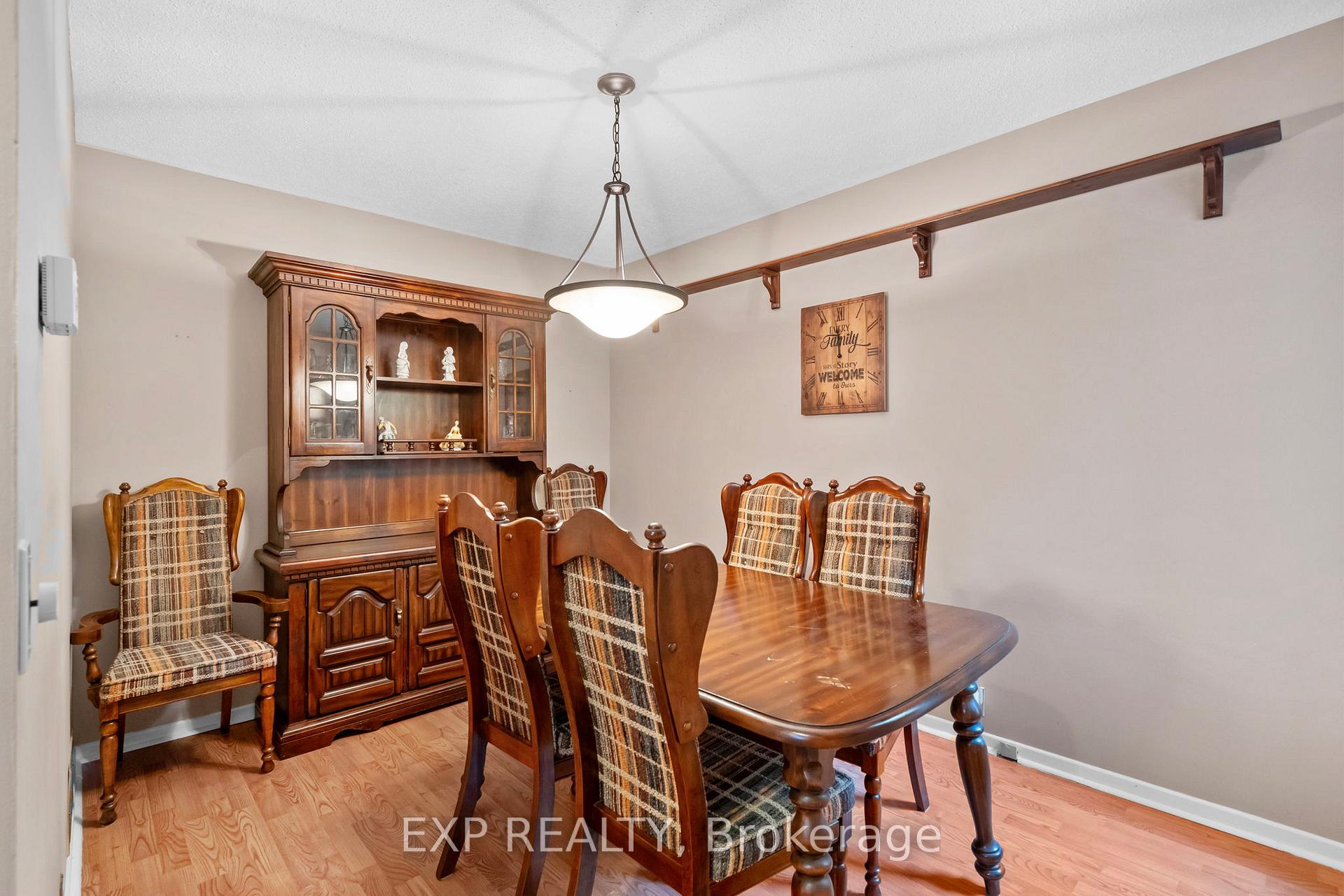 Photo 7 of 97 Mercer Crescent, Markham, Raymerville — HOMEH