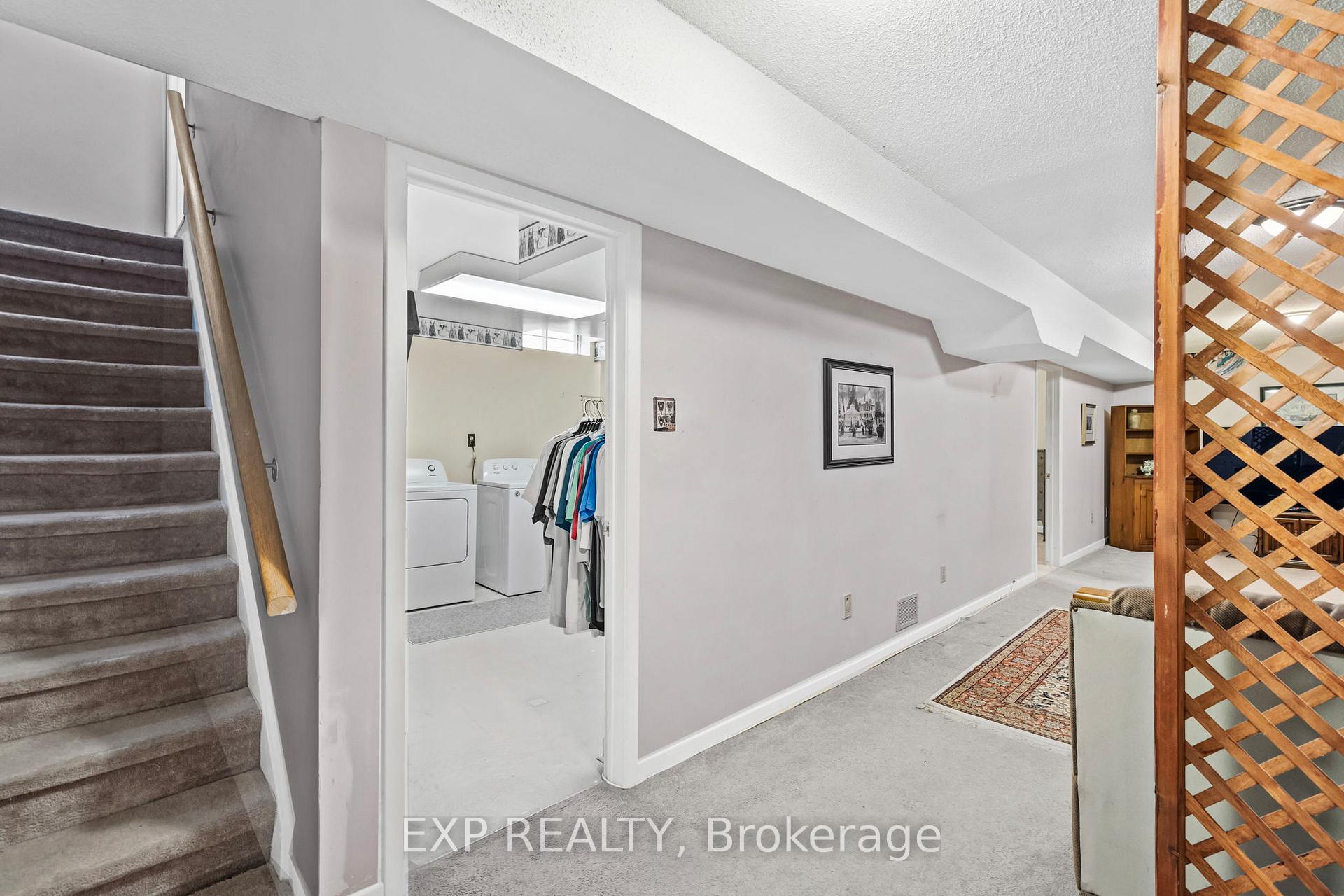 Photo 15 of 97 Mercer Crescent, Markham, Raymerville — HOMEH