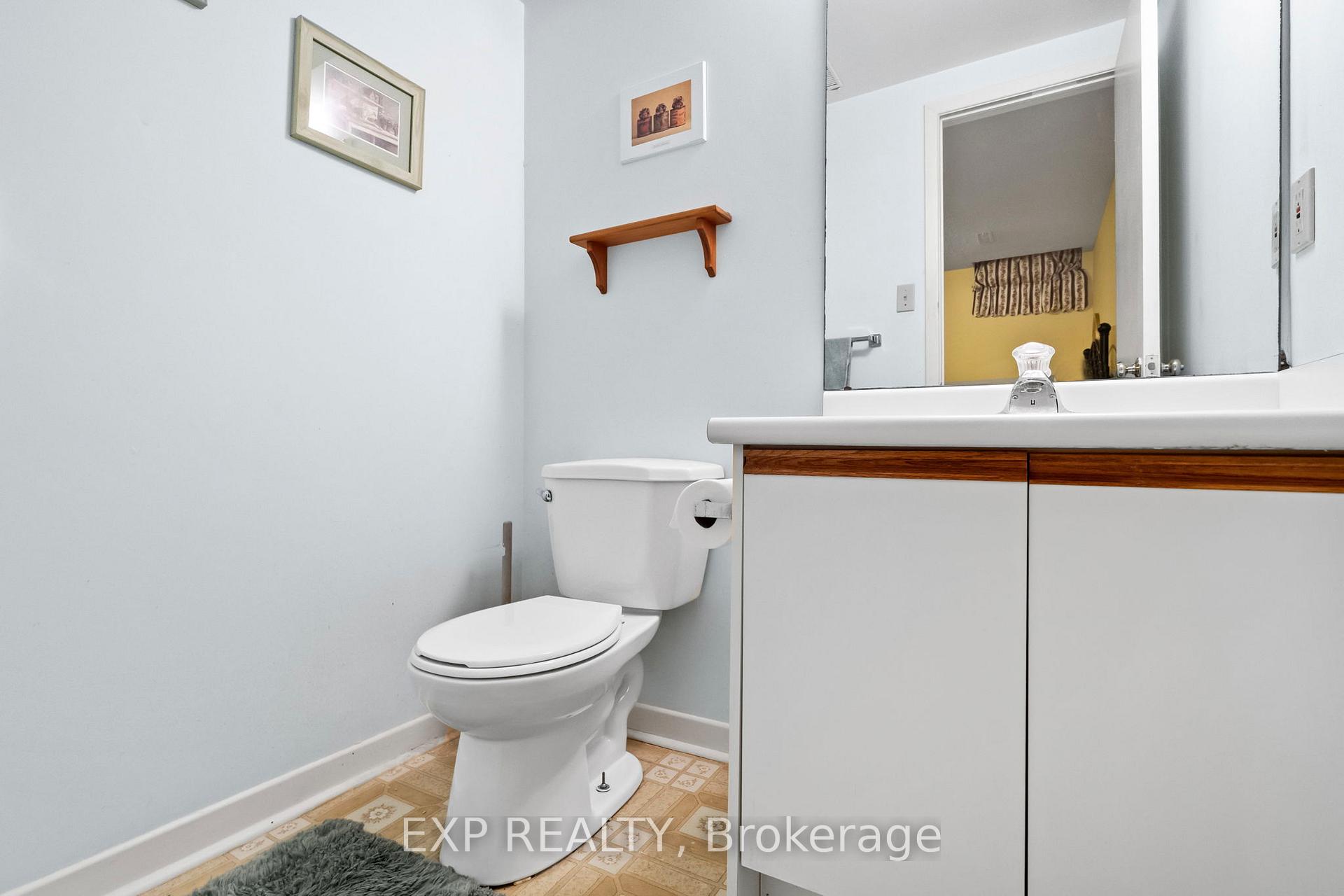 Photo 22 of 97 Mercer Crescent, Markham, Raymerville — HOMEH