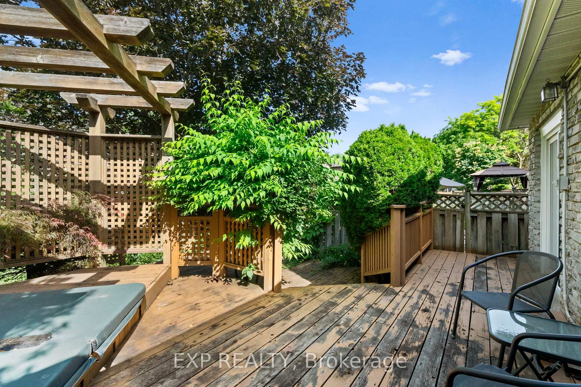 Photo 25 of 97 Mercer Crescent, Markham, Raymerville — HOMEH