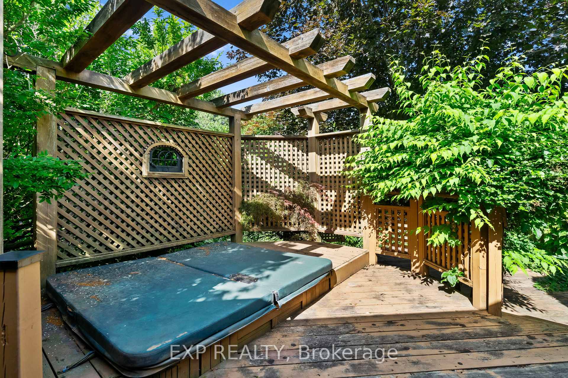 Photo 26 of 97 Mercer Crescent, Markham, Raymerville — HOMEH
