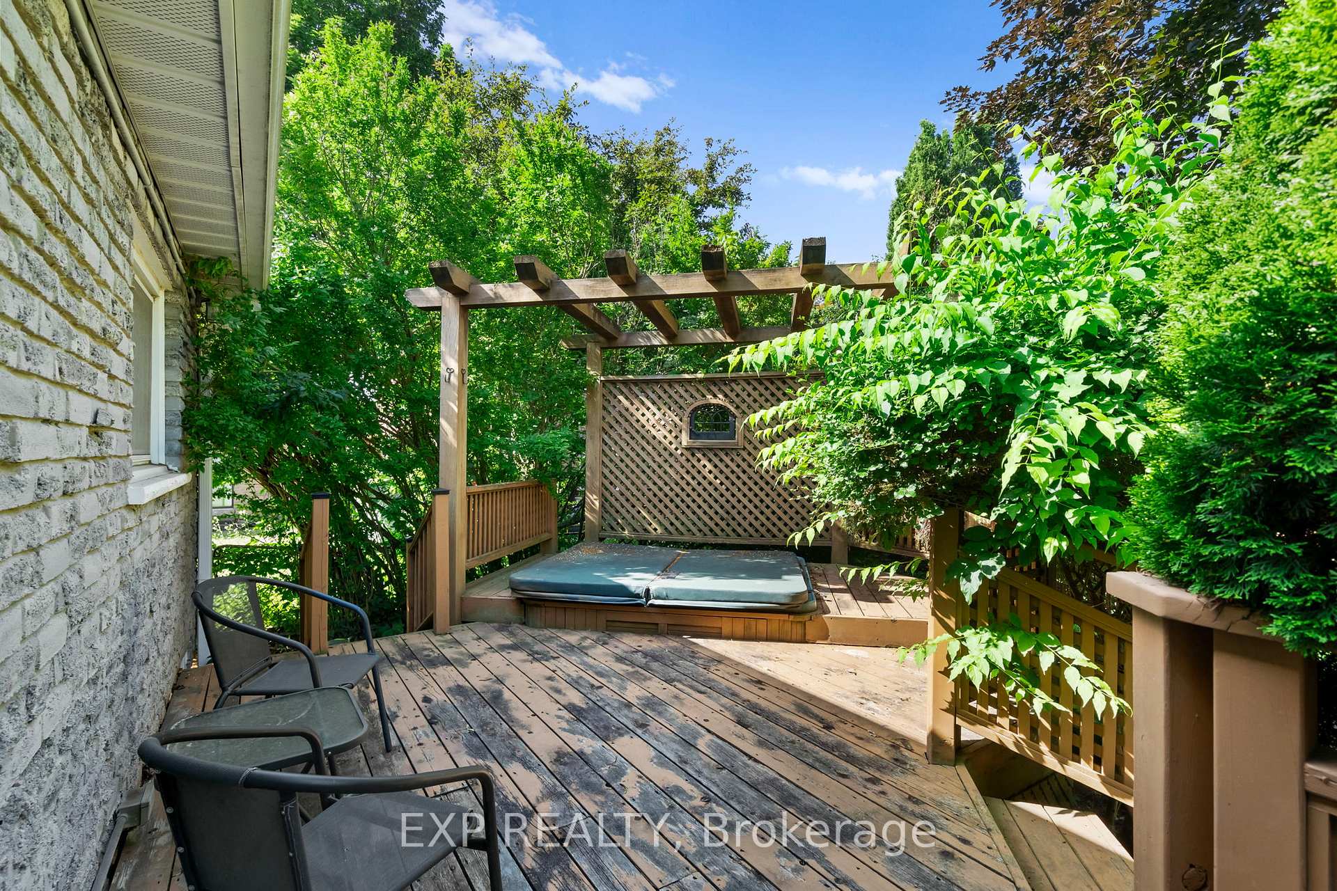 Photo 28 of 97 Mercer Crescent, Markham, Raymerville — HOMEH
