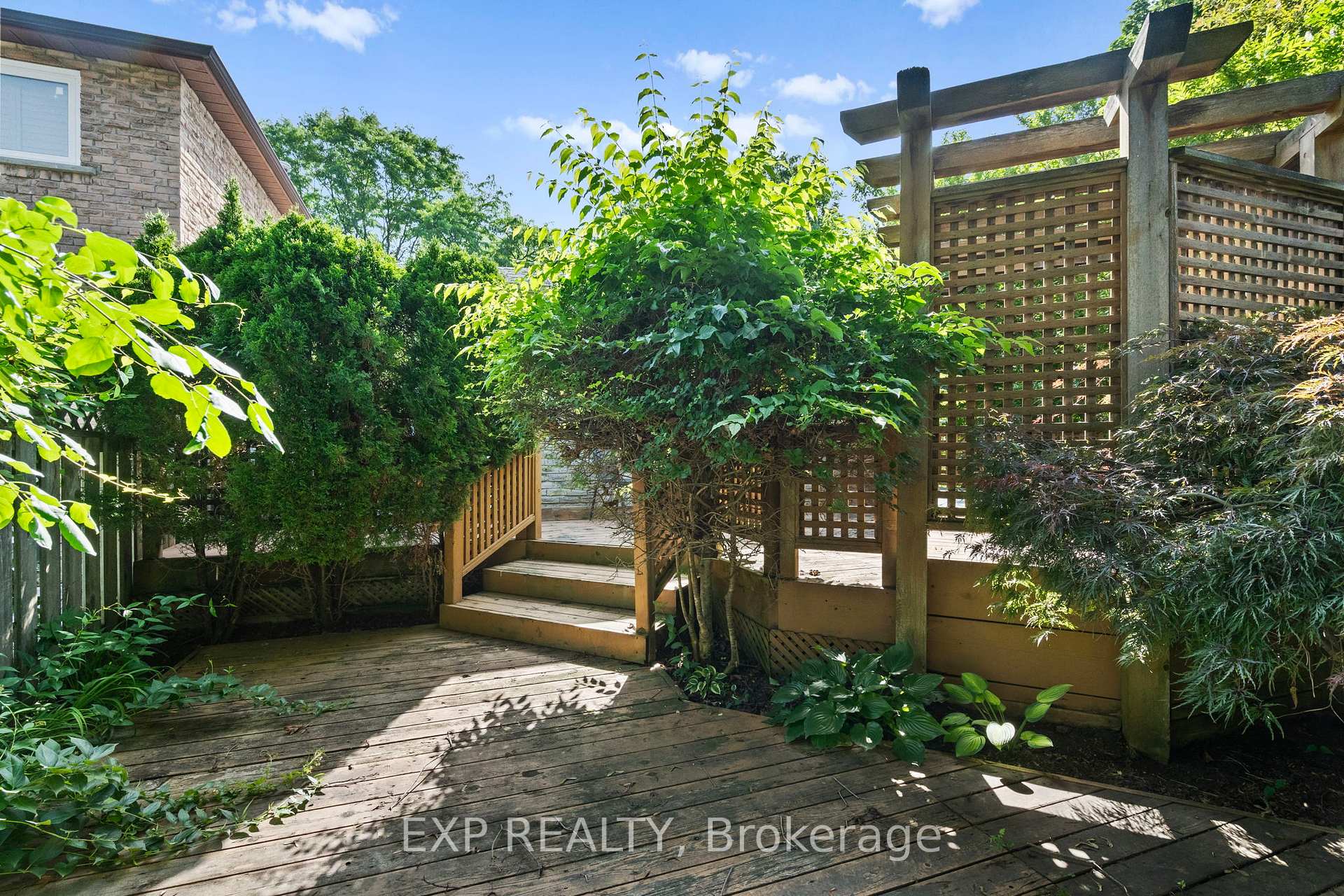 Photo 30 of 97 Mercer Crescent, Markham, Raymerville — HOMEH