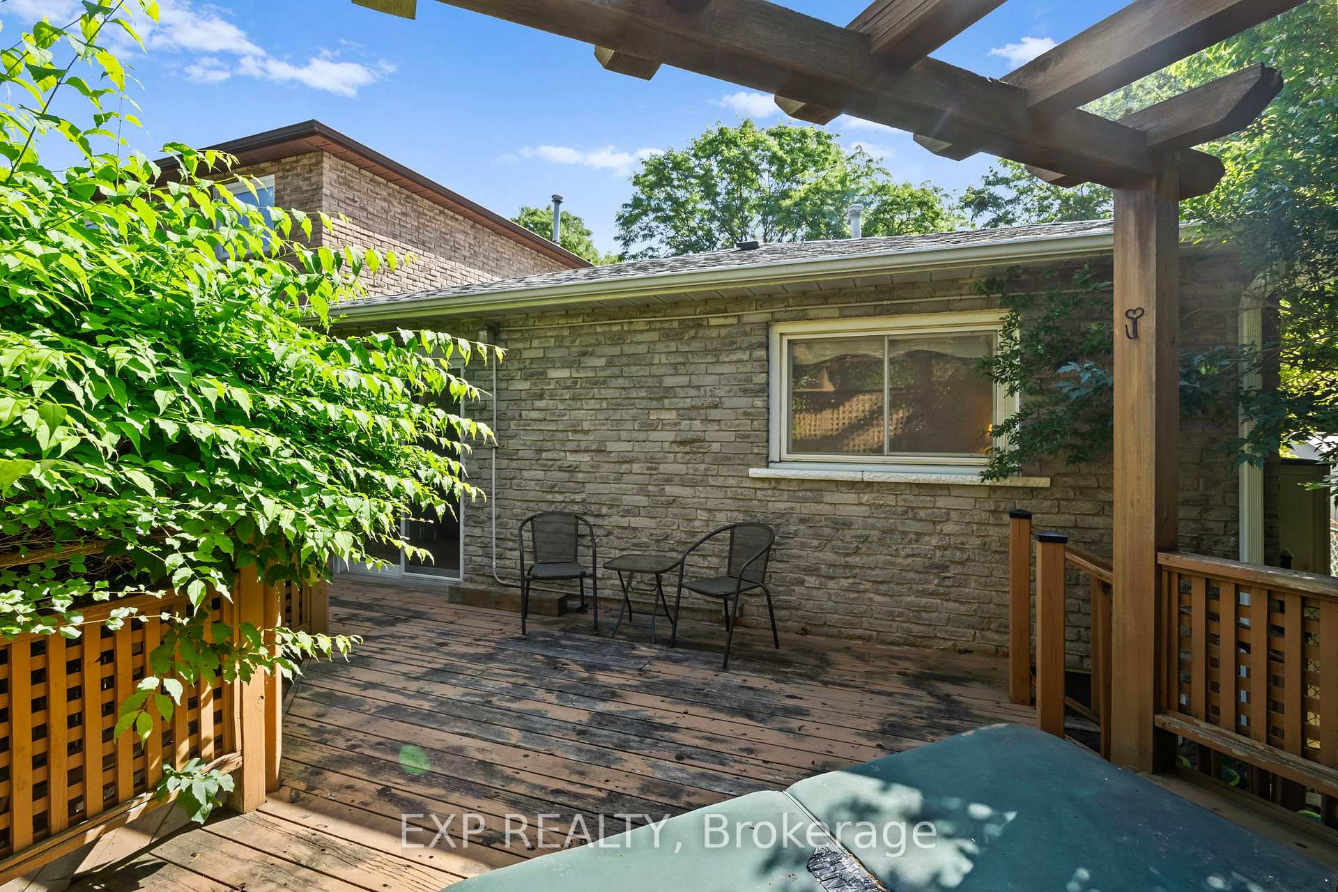 Photo 31 of 97 Mercer Crescent, Markham, Raymerville — HOMEH