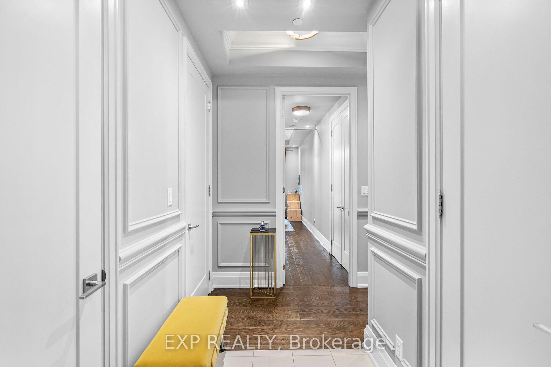 Photo 2 of Unit 203, 9 Stollery Pond Crescent, Markham, Devil's Elbow — HOMEH
