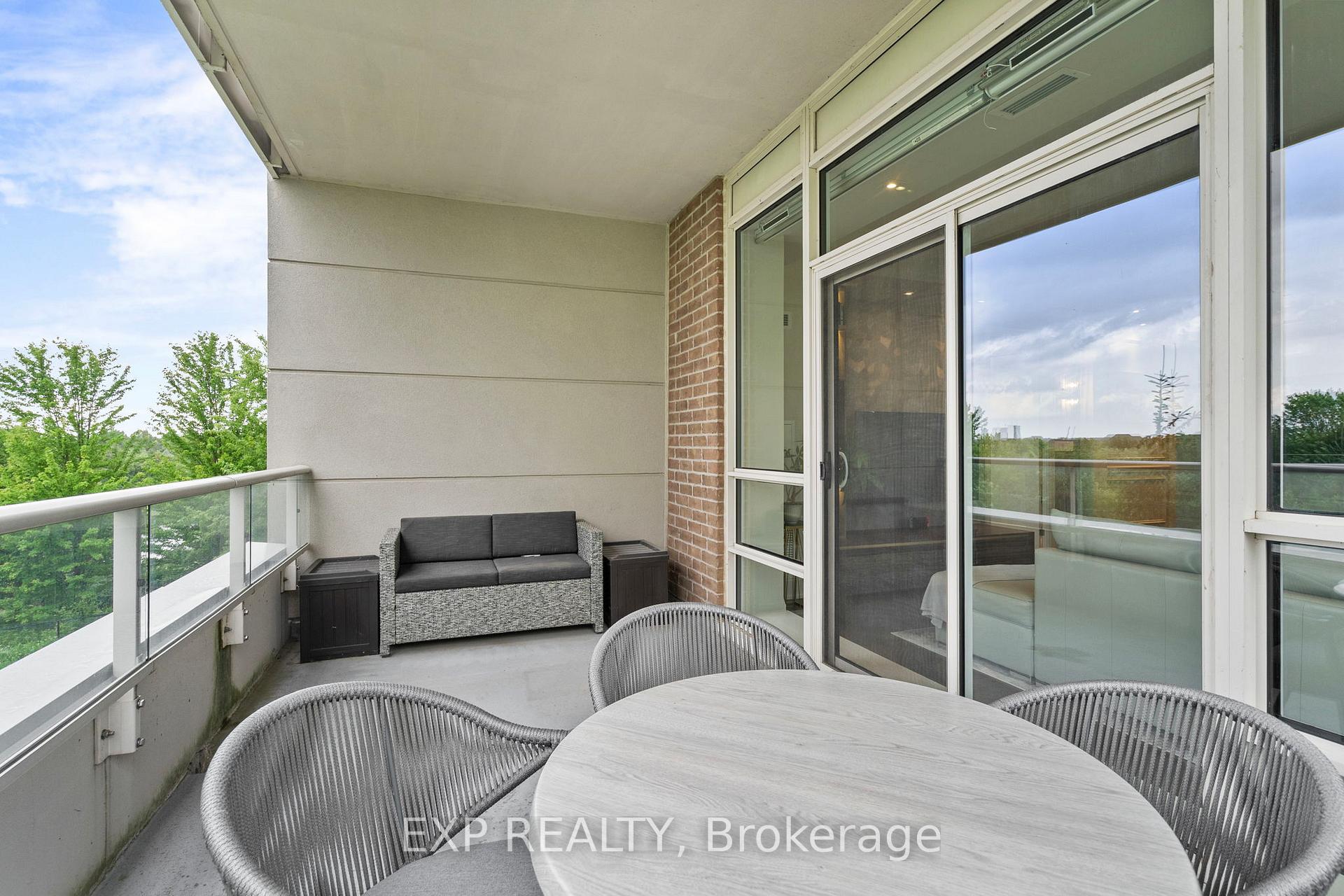 Photo 7 of Unit 203, 9 Stollery Pond Crescent, Markham, Devil's Elbow — HOMEH