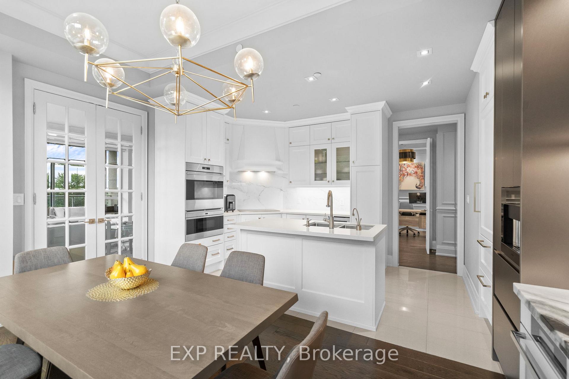 Photo 9 of Unit 203, 9 Stollery Pond Crescent, Markham, Devil's Elbow — HOMEH