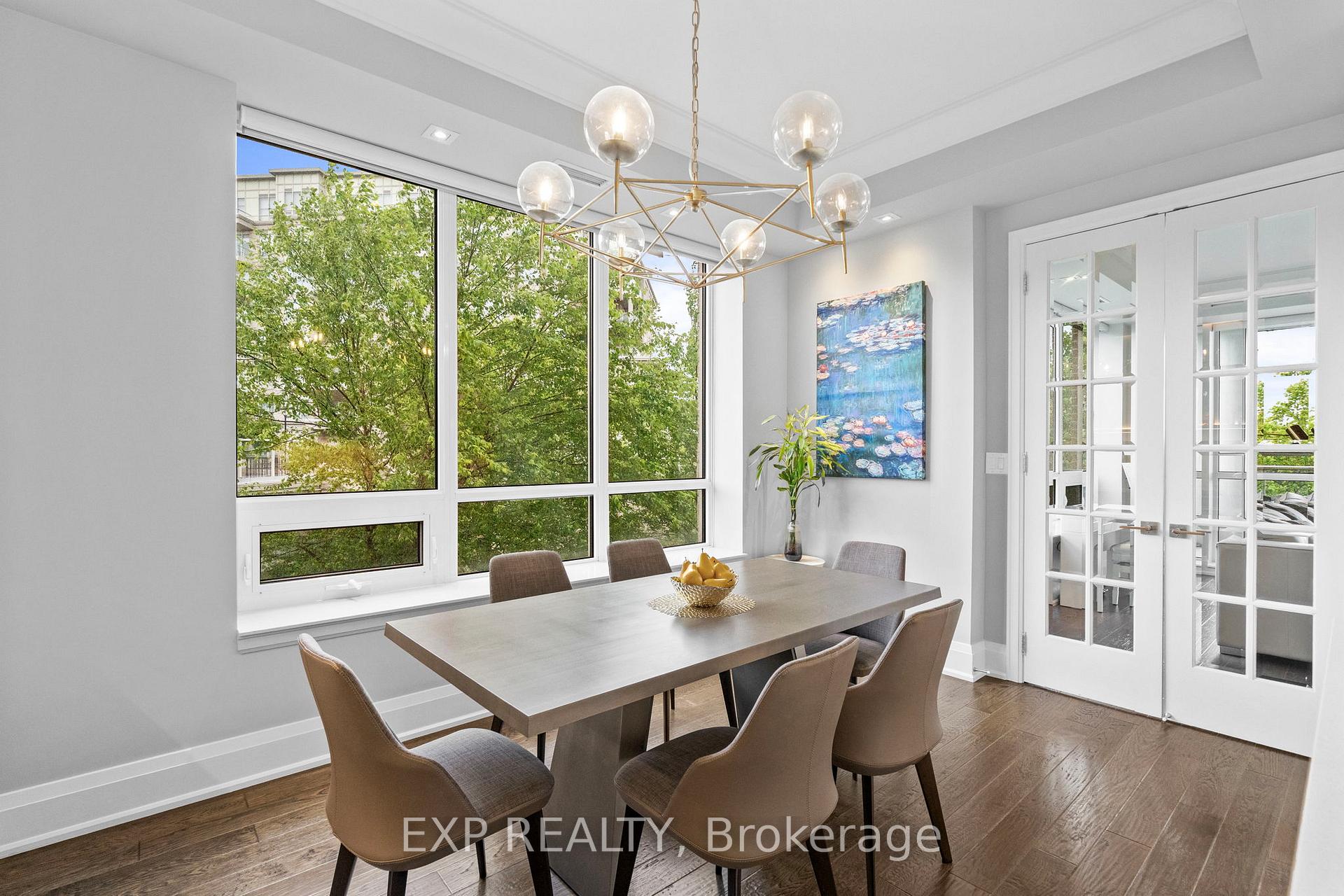Photo 11 of Unit 203, 9 Stollery Pond Crescent, Markham, Devil's Elbow — HOMEH