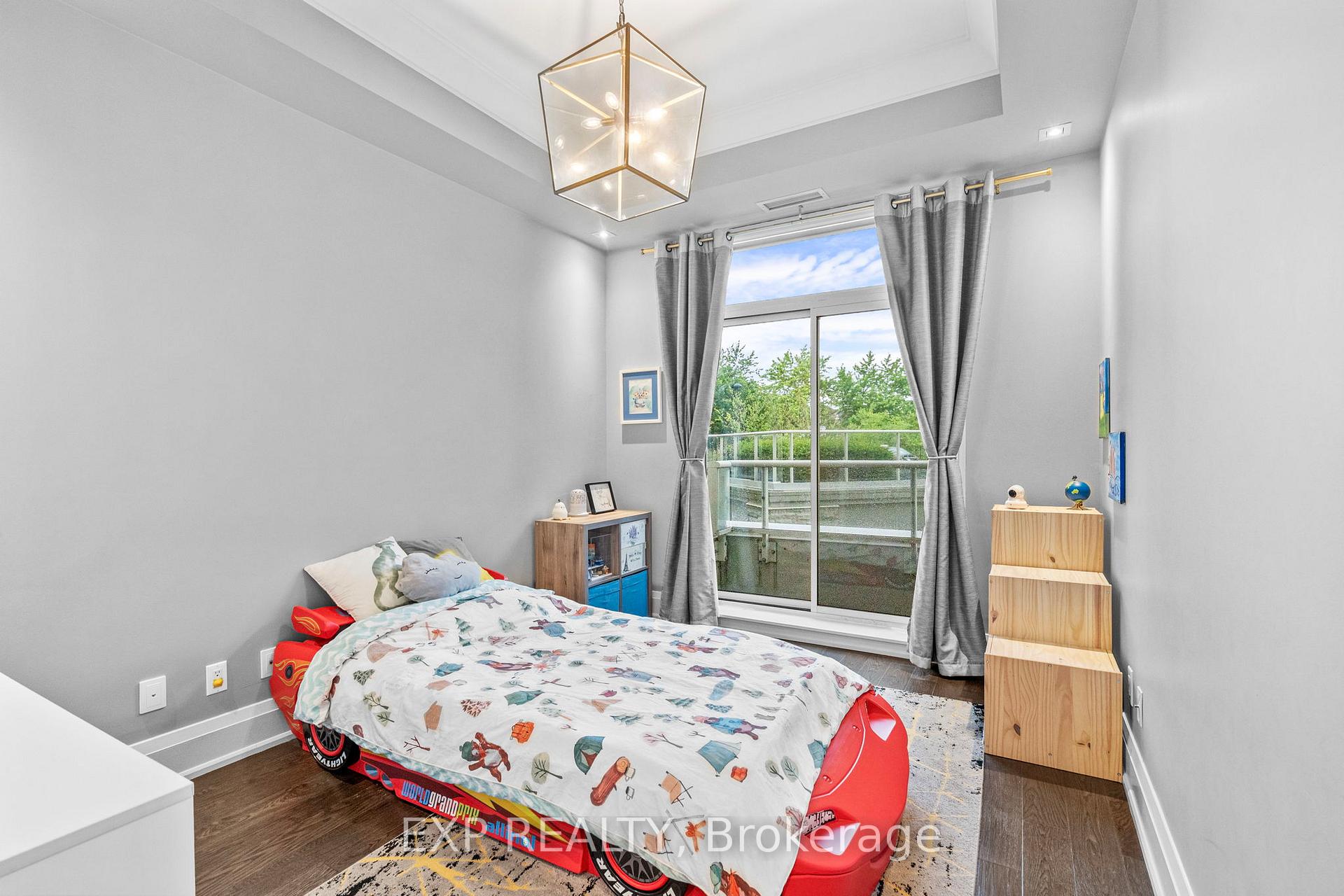 Photo 16 of Unit 203, 9 Stollery Pond Crescent, Markham, Devil's Elbow — HOMEH