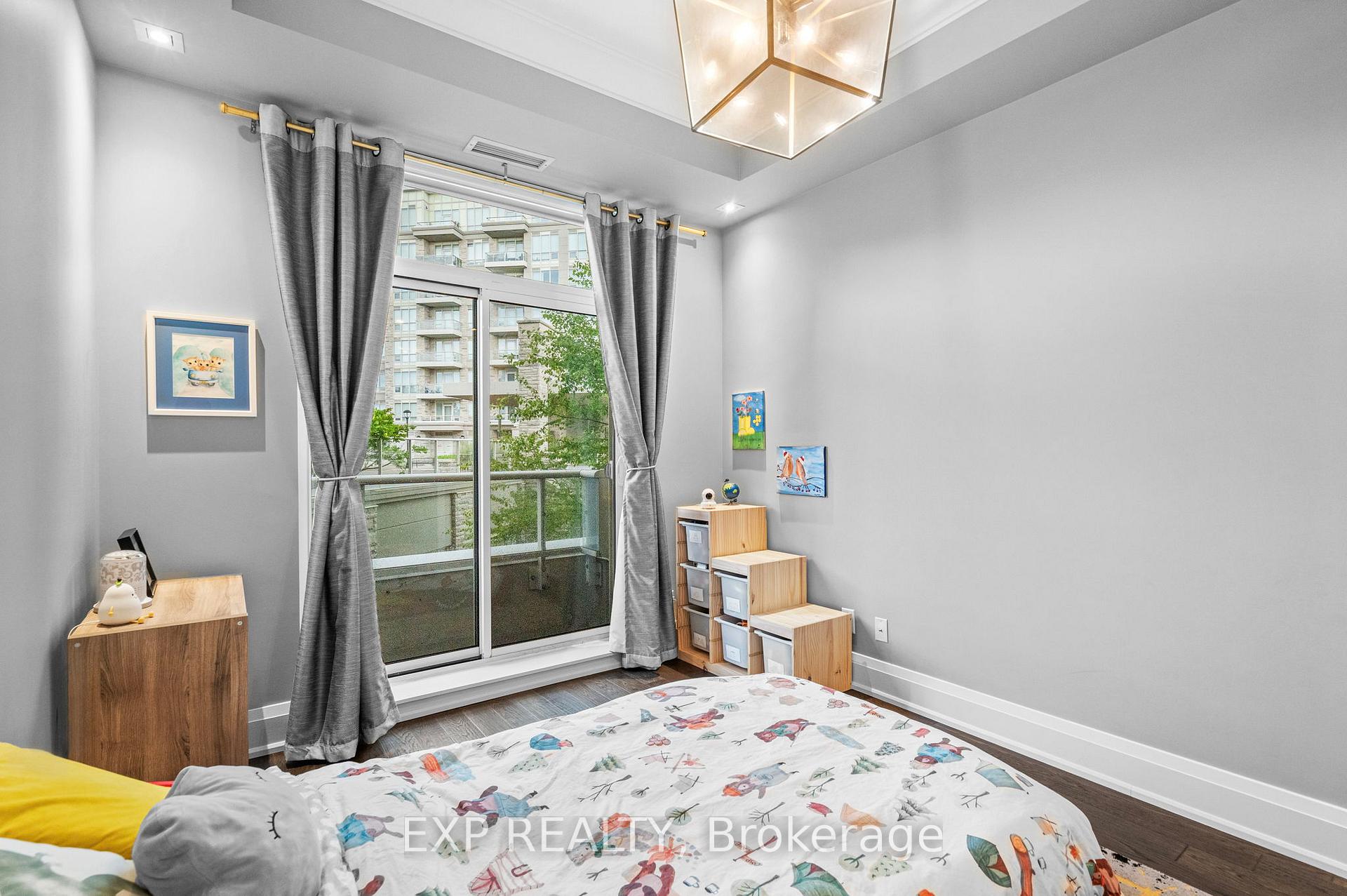 Photo 17 of Unit 203, 9 Stollery Pond Crescent, Markham, Devil's Elbow — HOMEH