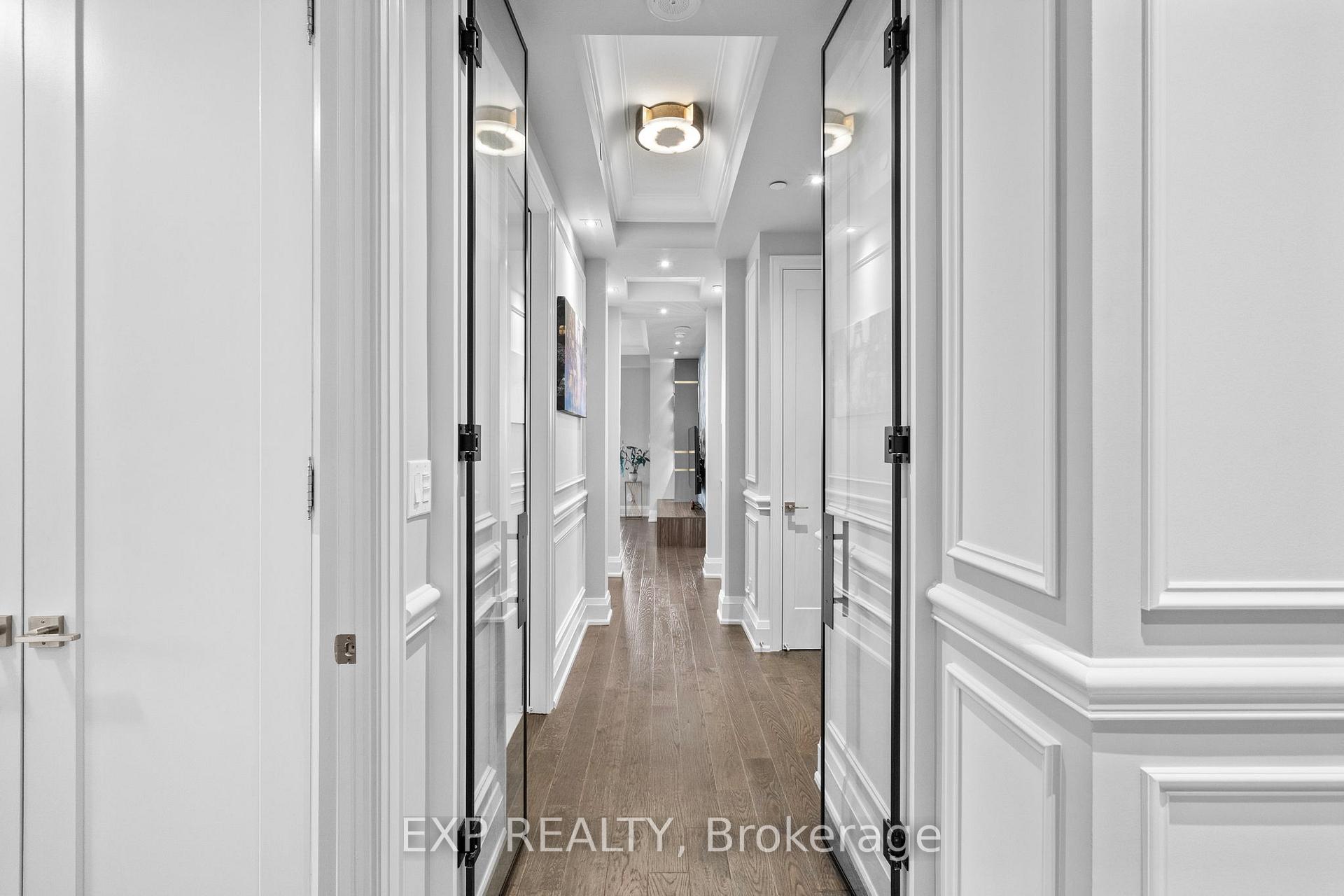 Photo 18 of Unit 203, 9 Stollery Pond Crescent, Markham, Devil's Elbow — HOMEH
