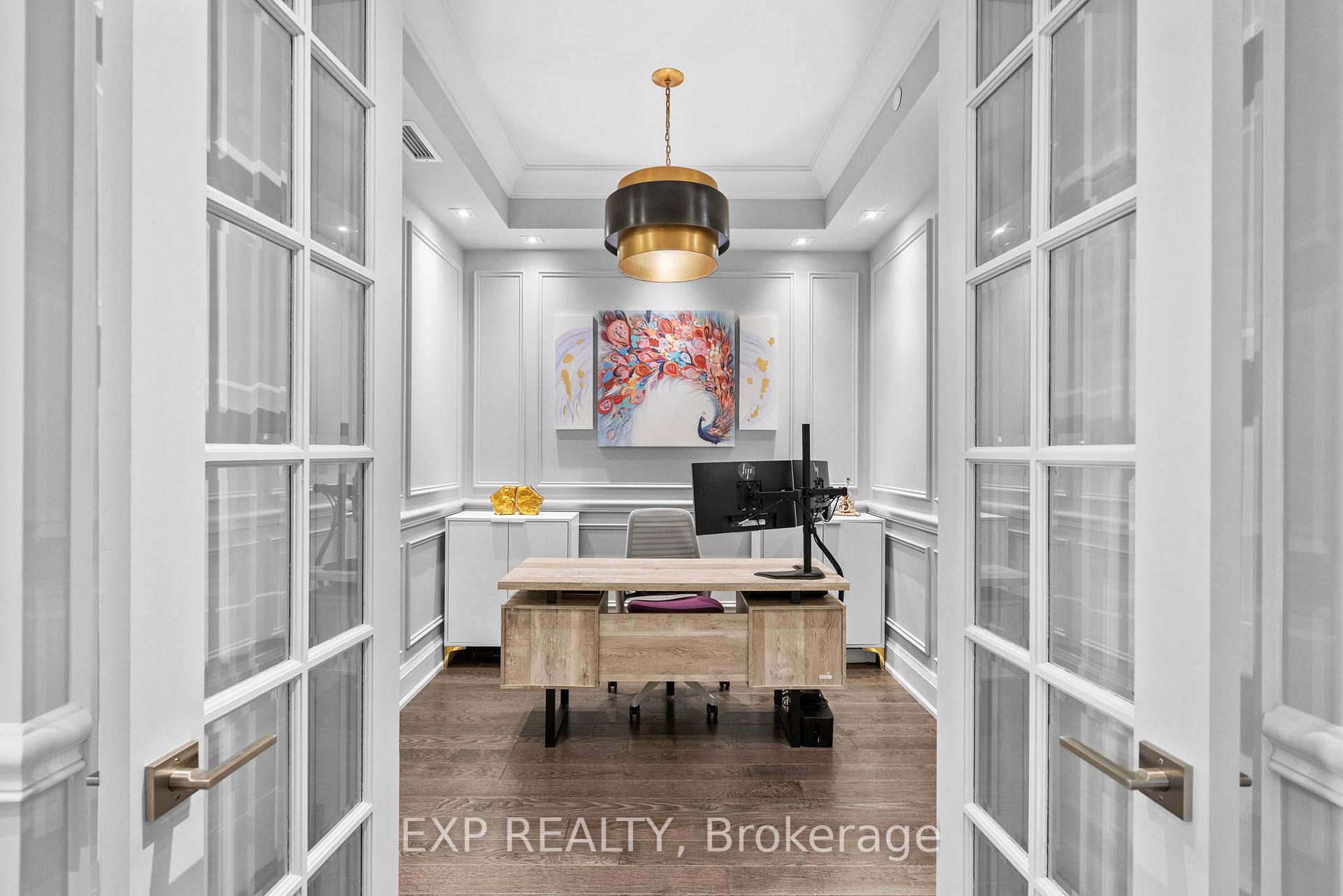 Photo 19 of Unit 203, 9 Stollery Pond Crescent, Markham, Devil's Elbow — HOMEH