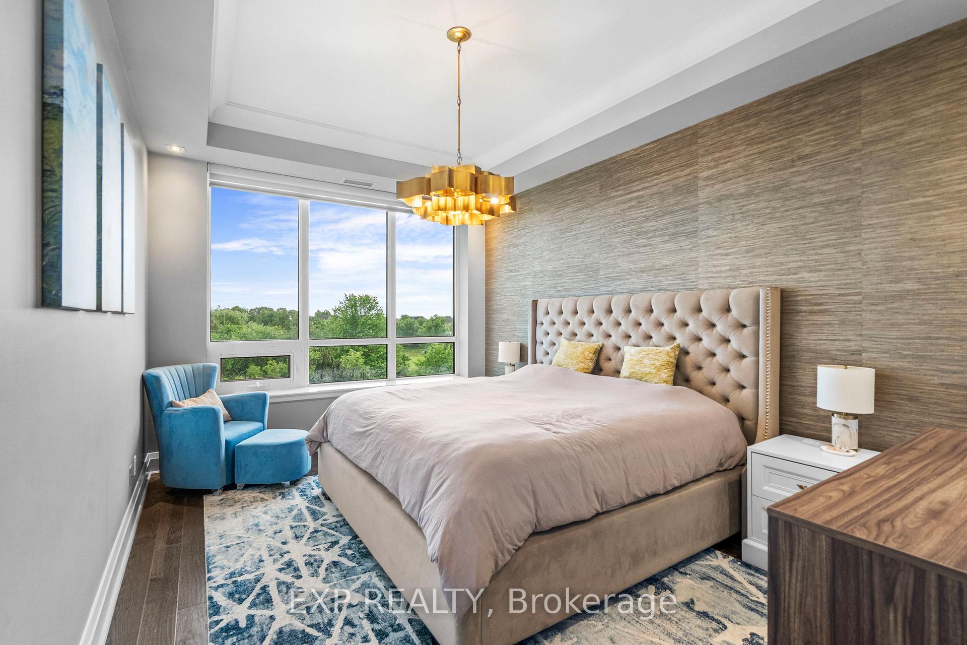 Photo 20 of Unit 203, 9 Stollery Pond Crescent, Markham, Devil's Elbow — HOMEH