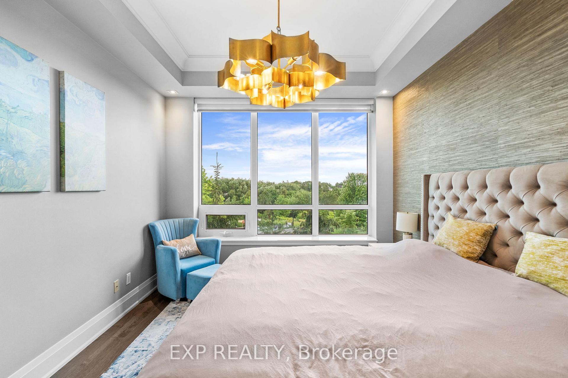 Photo 22 of Unit 203, 9 Stollery Pond Crescent, Markham, Devil's Elbow — HOMEH