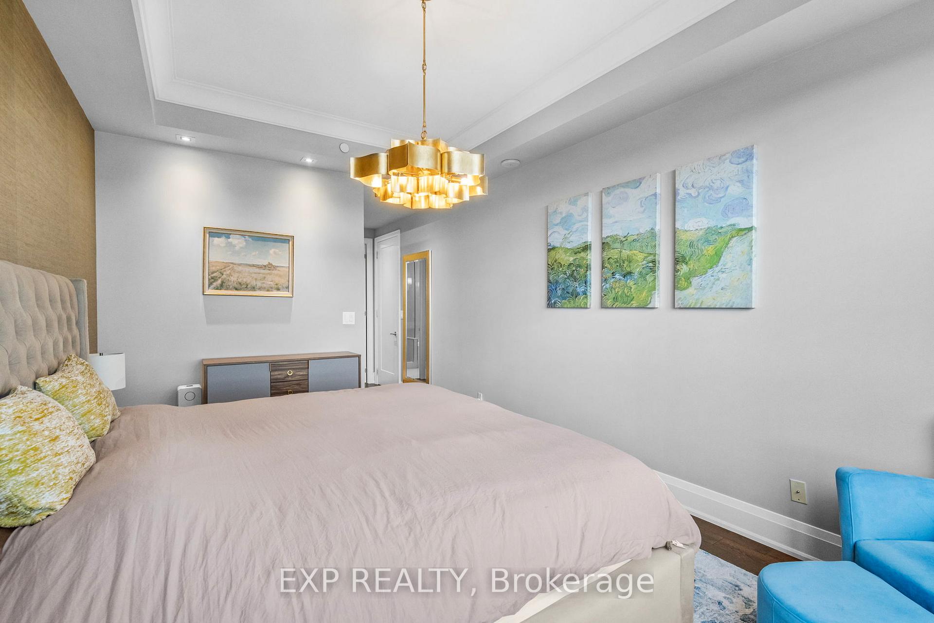 Photo 23 of Unit 203, 9 Stollery Pond Crescent, Markham, Devil's Elbow — HOMEH