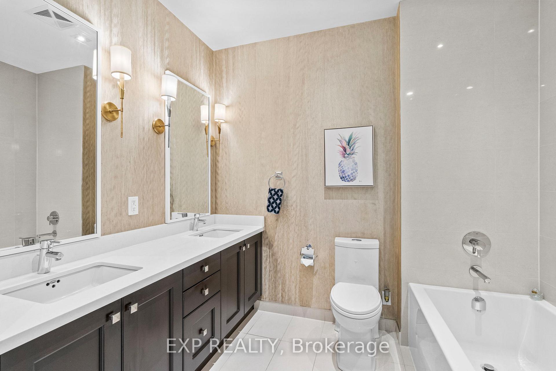 Photo 25 of Unit 203, 9 Stollery Pond Crescent, Markham, Devil's Elbow — HOMEH