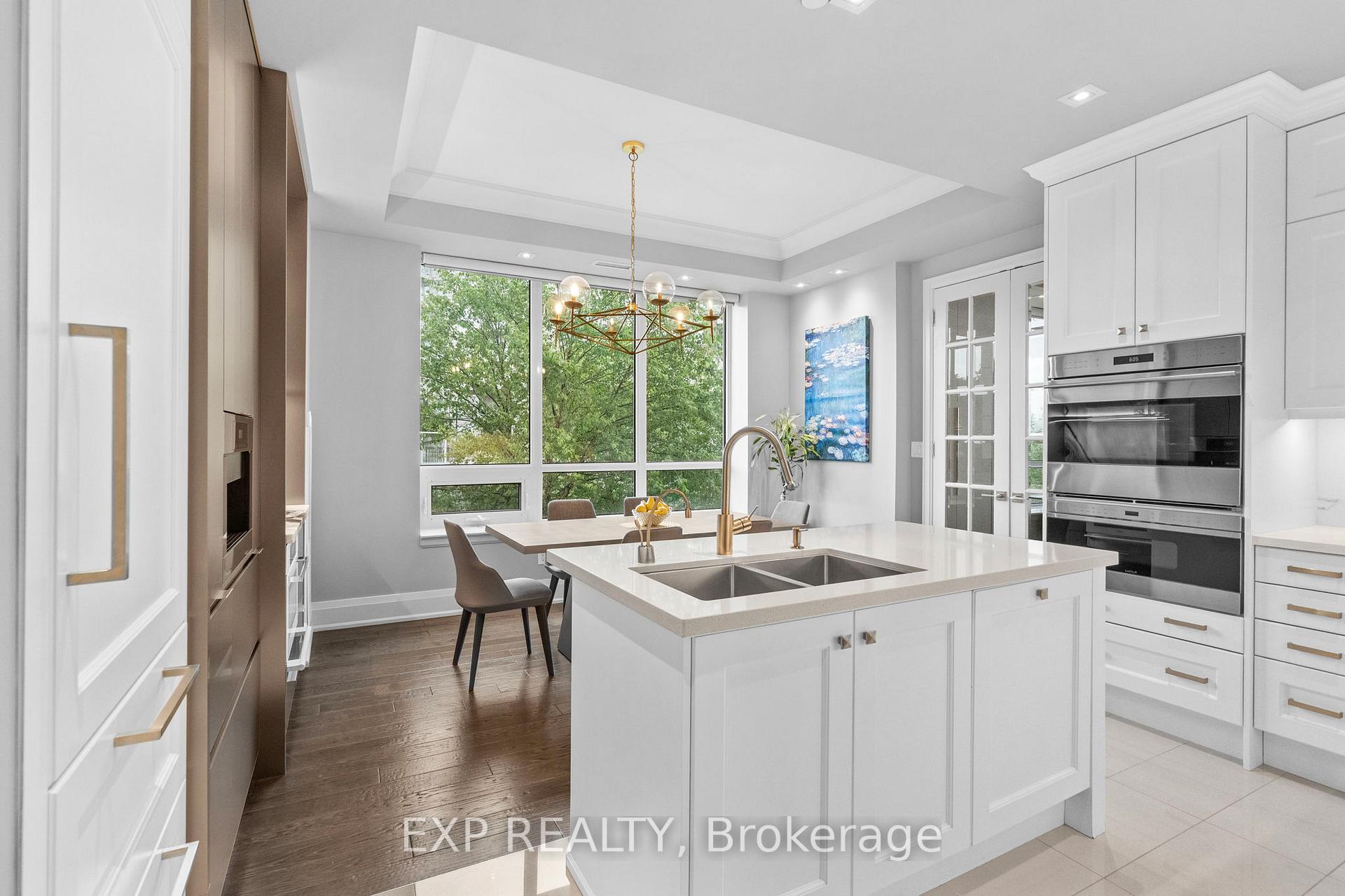 Photo 27 of Unit 203, 9 Stollery Pond Crescent, Markham, Devil's Elbow — HOMEH