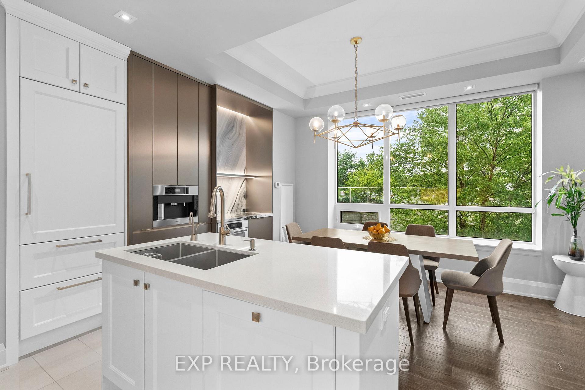 Photo 28 of Unit 203, 9 Stollery Pond Crescent, Markham, Devil's Elbow — HOMEH