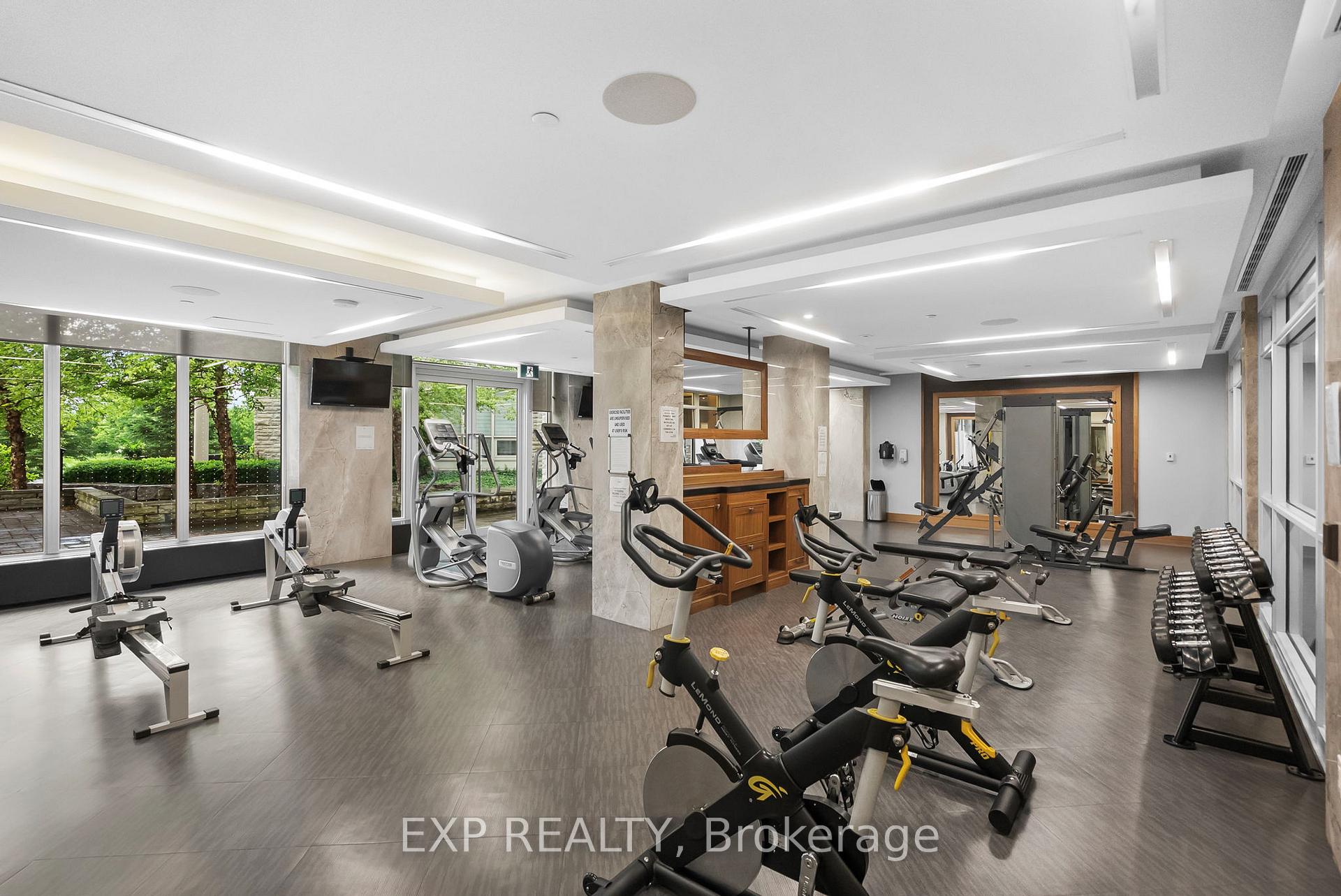 Photo 30 of Unit 203, 9 Stollery Pond Crescent, Markham, Devil's Elbow — HOMEH
