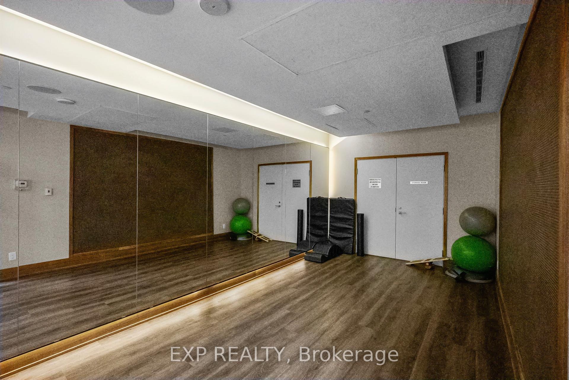 Photo 31 of Unit 203, 9 Stollery Pond Crescent, Markham, Devil's Elbow — HOMEH
