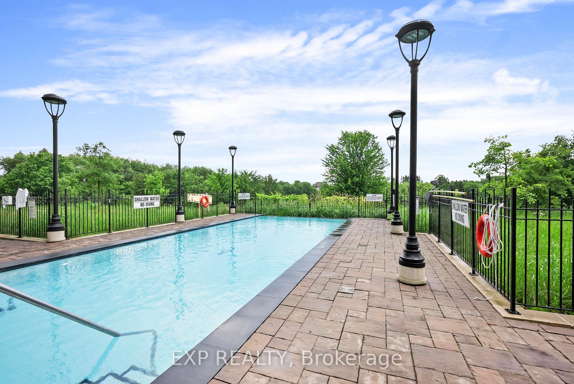 Photo 36 of Unit 203, 9 Stollery Pond Crescent, Markham, Devil's Elbow — HOMEH
