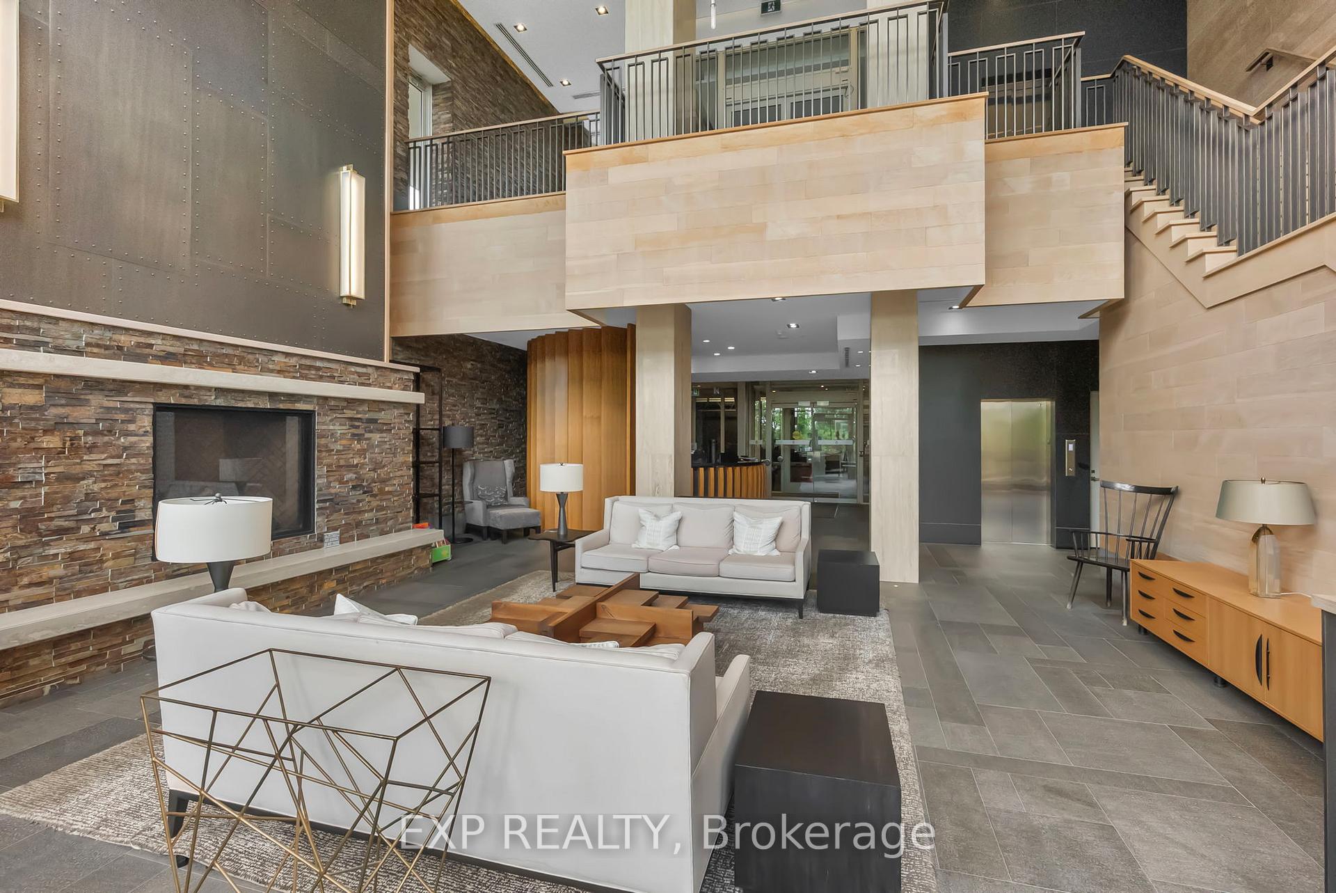 Photo 38 of Unit 203, 9 Stollery Pond Crescent, Markham, Devil's Elbow — HOMEH