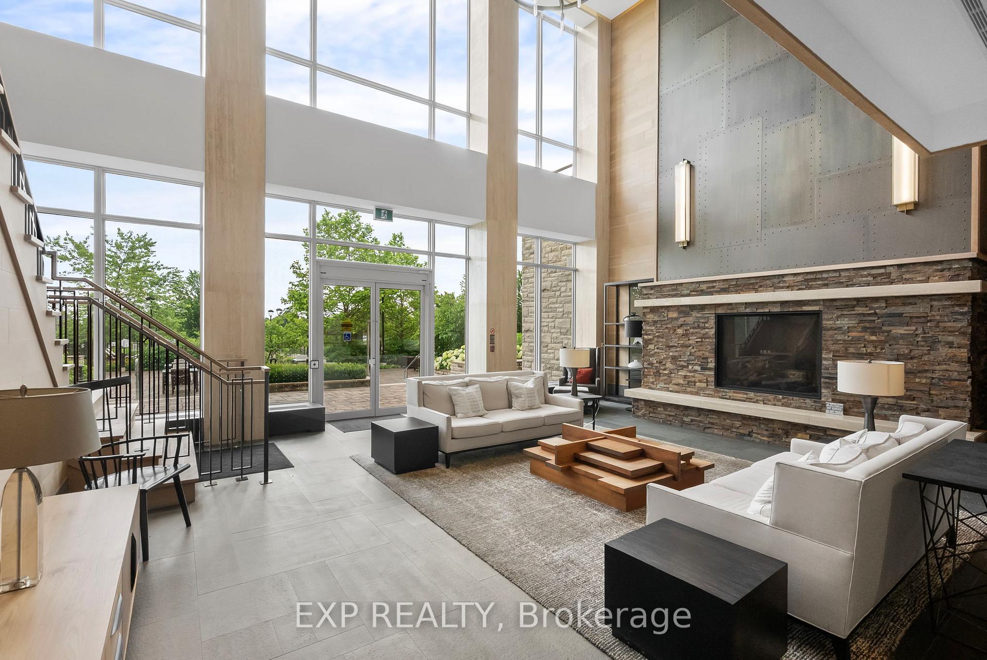 Photo 39 of Unit 203, 9 Stollery Pond Crescent, Markham, Devil's Elbow — HOMEH