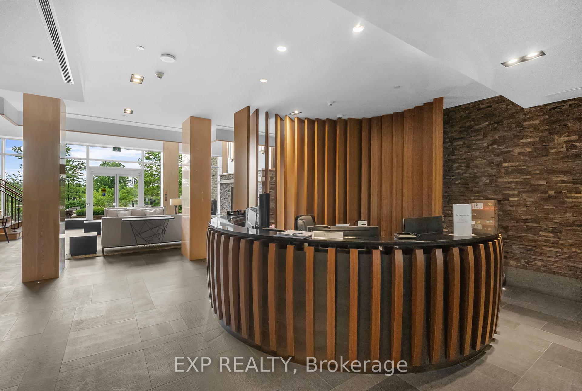 Photo 40 of Unit 203, 9 Stollery Pond Crescent, Markham, Devil's Elbow — HOMEH
