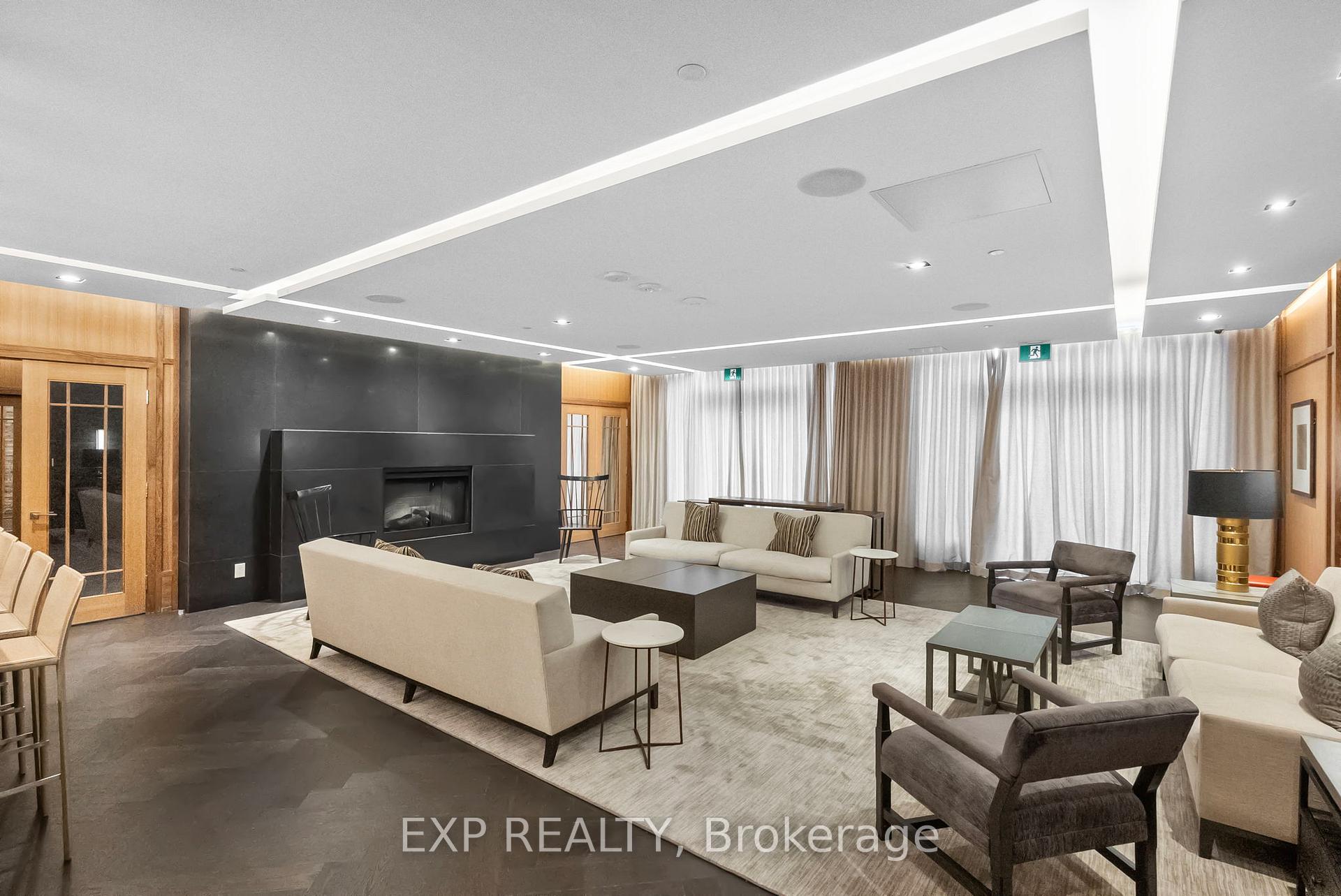 Photo 41 of Unit 203, 9 Stollery Pond Crescent, Markham, Devil's Elbow — HOMEH
