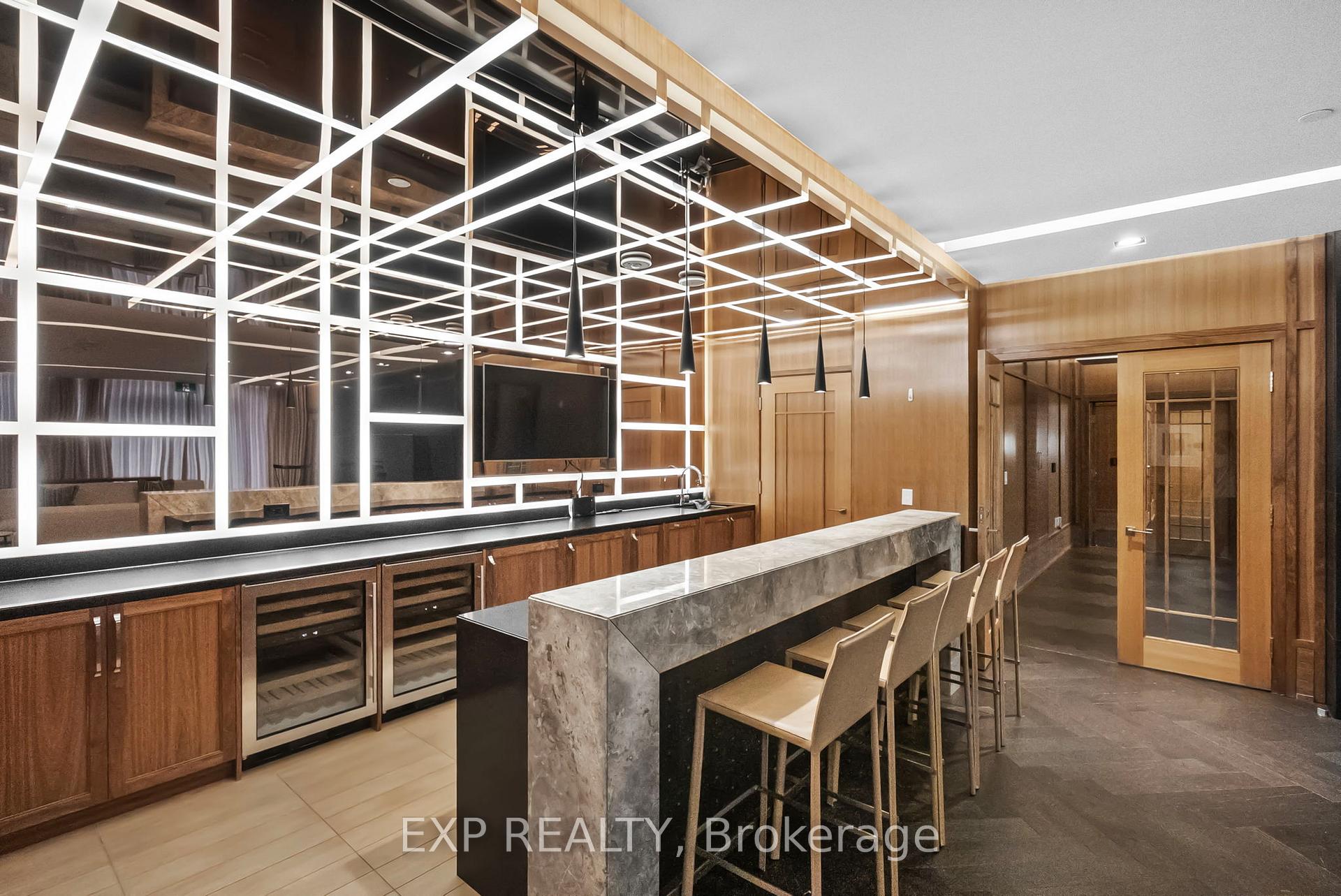 Photo 42 of Unit 203, 9 Stollery Pond Crescent, Markham, Devil's Elbow — HOMEH
