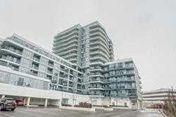 Front of Unit 740, 9471 Yonge Street