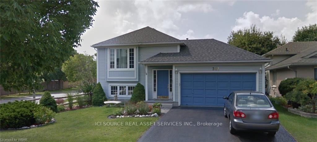 Photo 1 of Unit Lower Unit, 361 Westvale Drive, Waterloo, Westvale — HOMEH